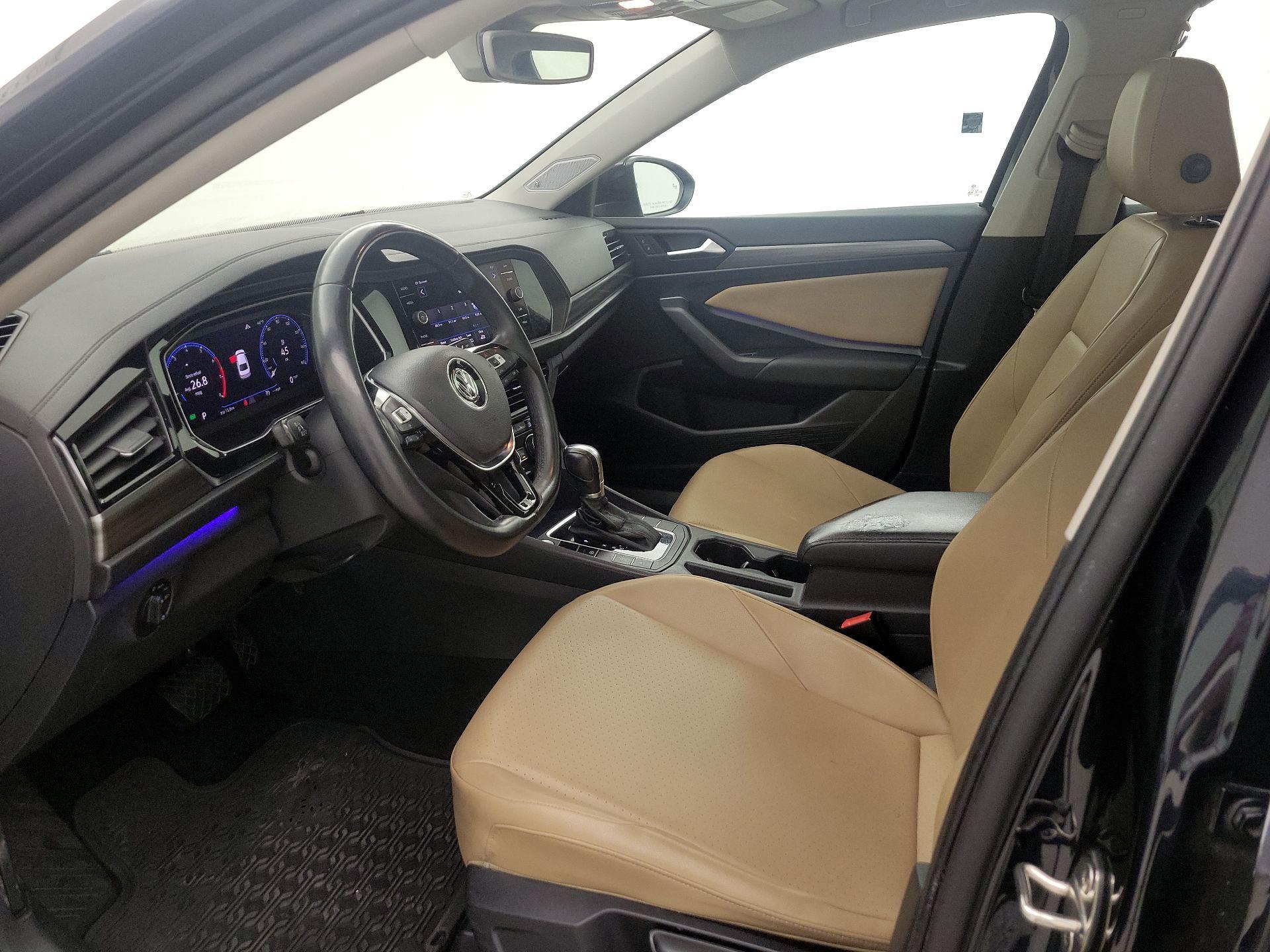 Thumbnail: 2019 Volkswagen Jetta - 11