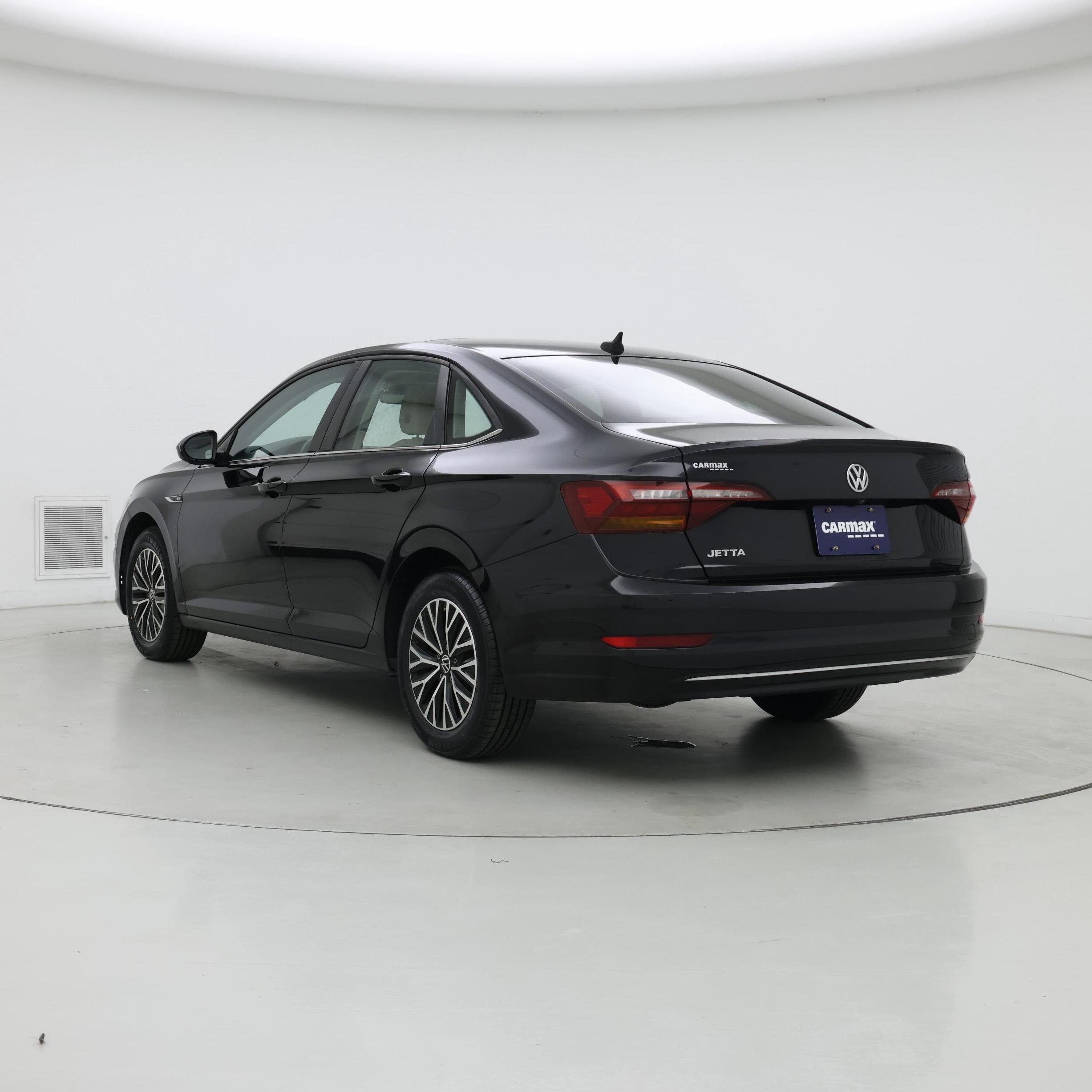 Thumbnail: 2019 Volkswagen Jetta - 2