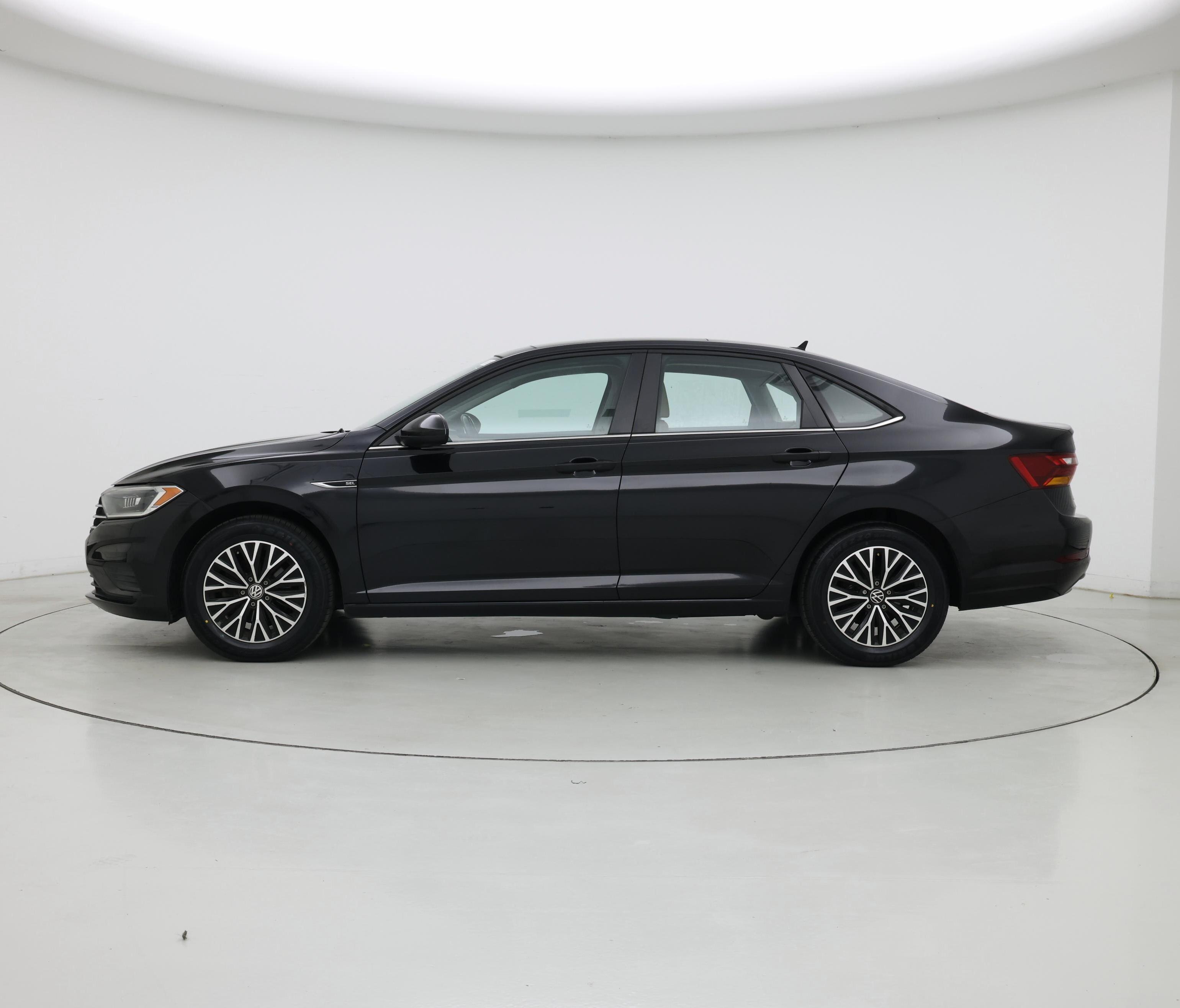 Thumbnail: 2019 Volkswagen Jetta - 3