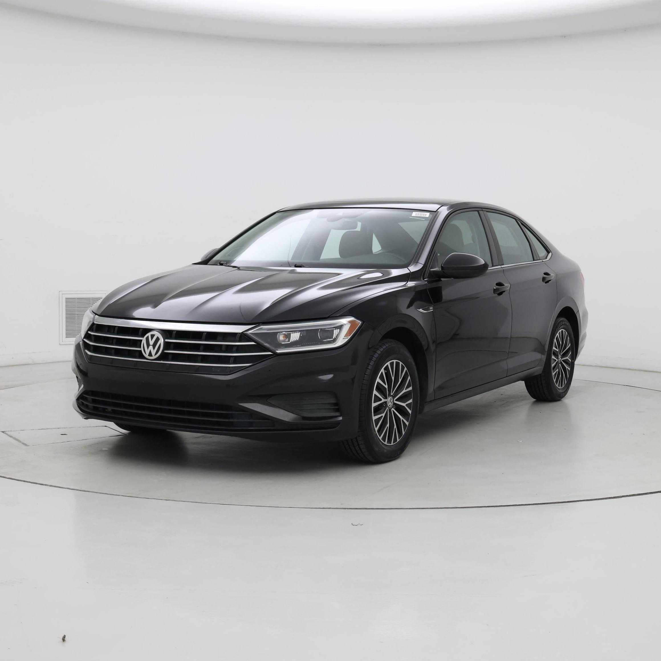 Thumbnail: 2019 Volkswagen Jetta - 4