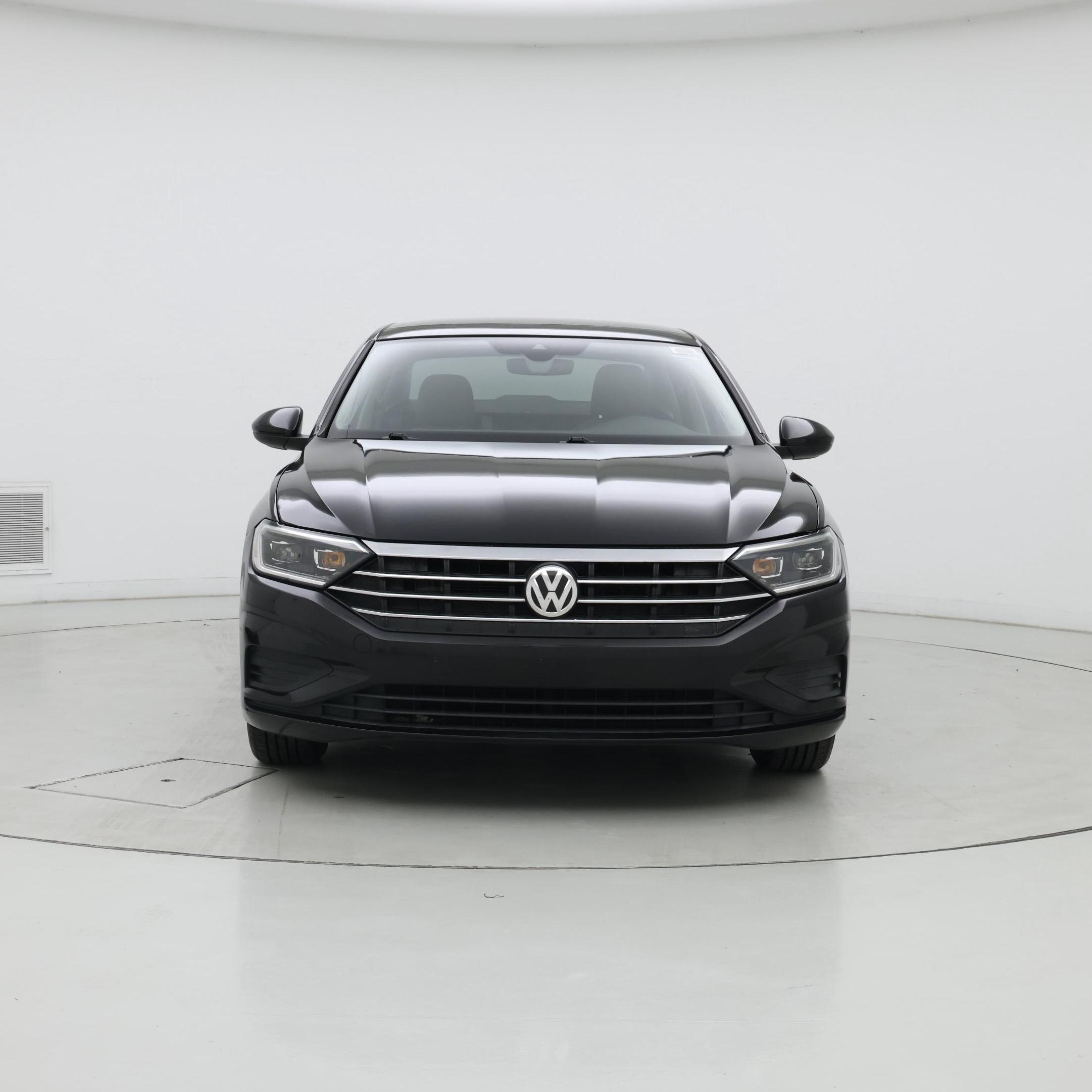 Thumbnail: 2019 Volkswagen Jetta - 5