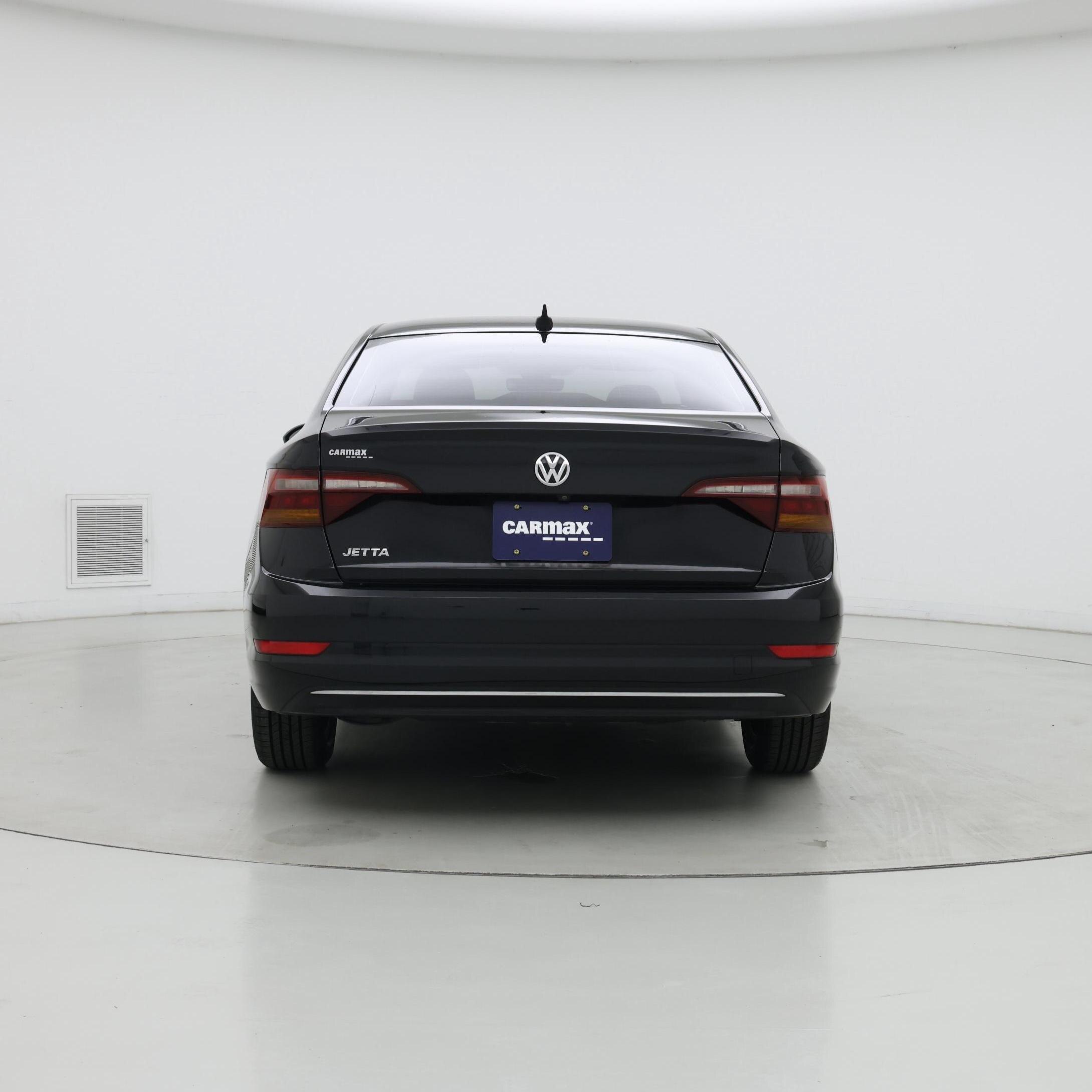 Thumbnail: 2019 Volkswagen Jetta - 6