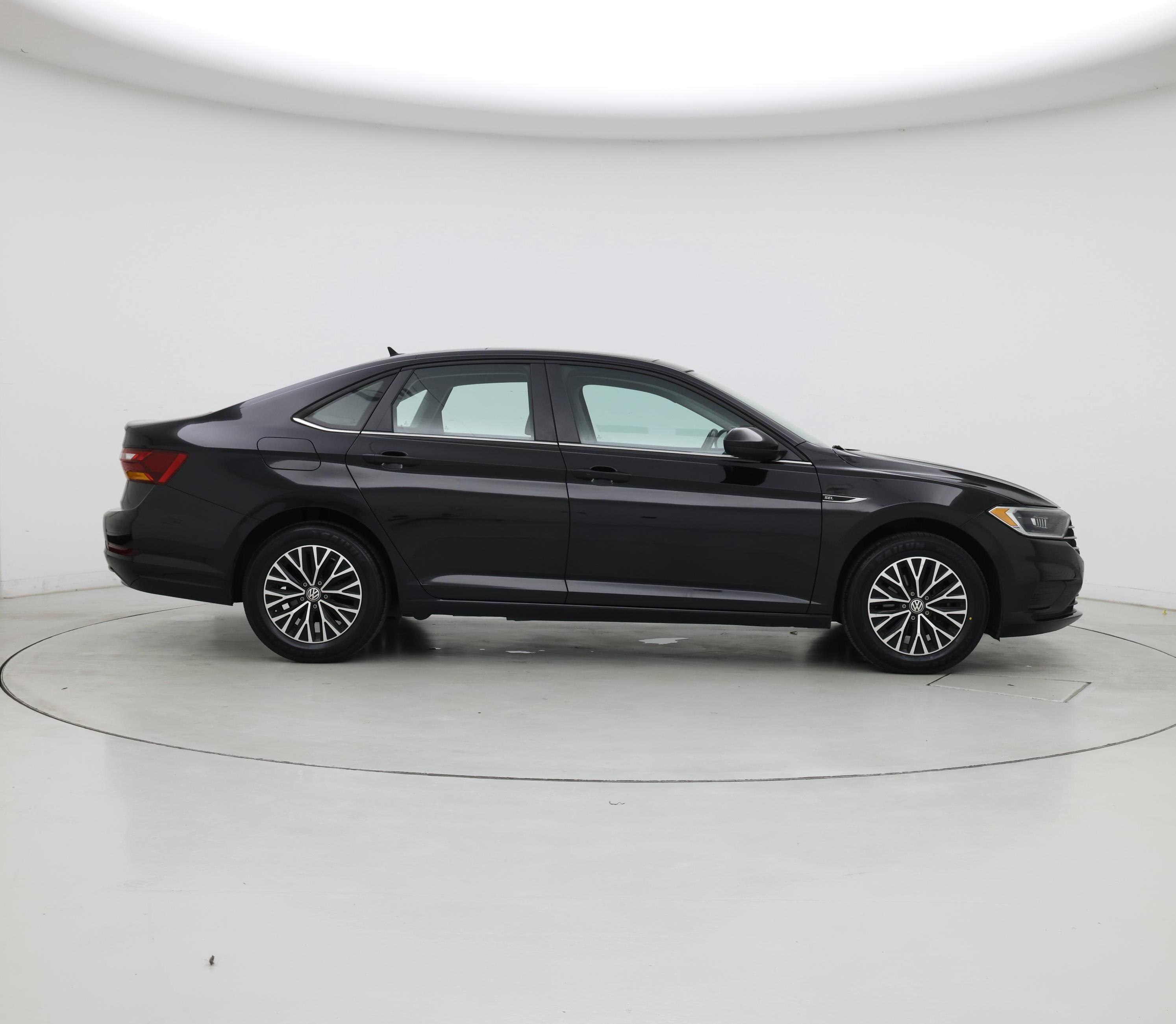 Thumbnail: 2019 Volkswagen Jetta - 7