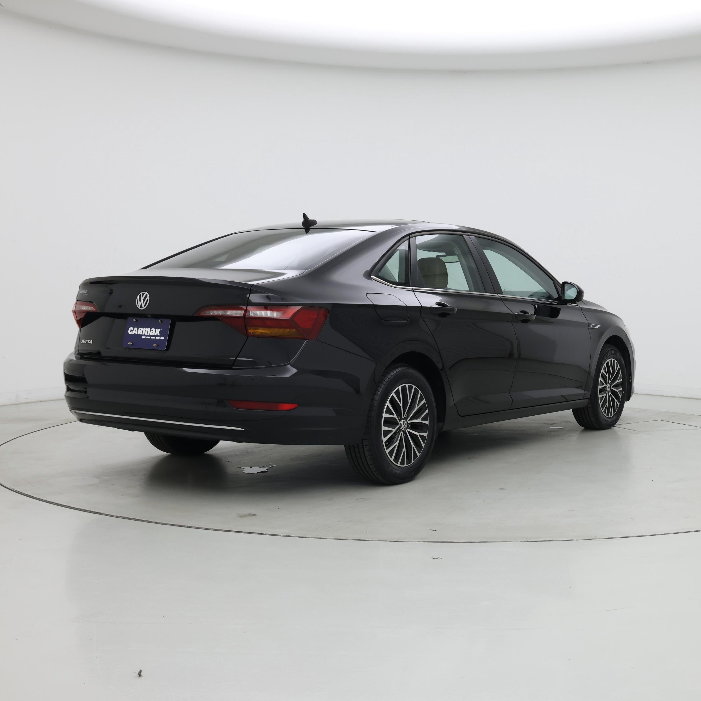 Thumbnail: 2019 Volkswagen Jetta - 8