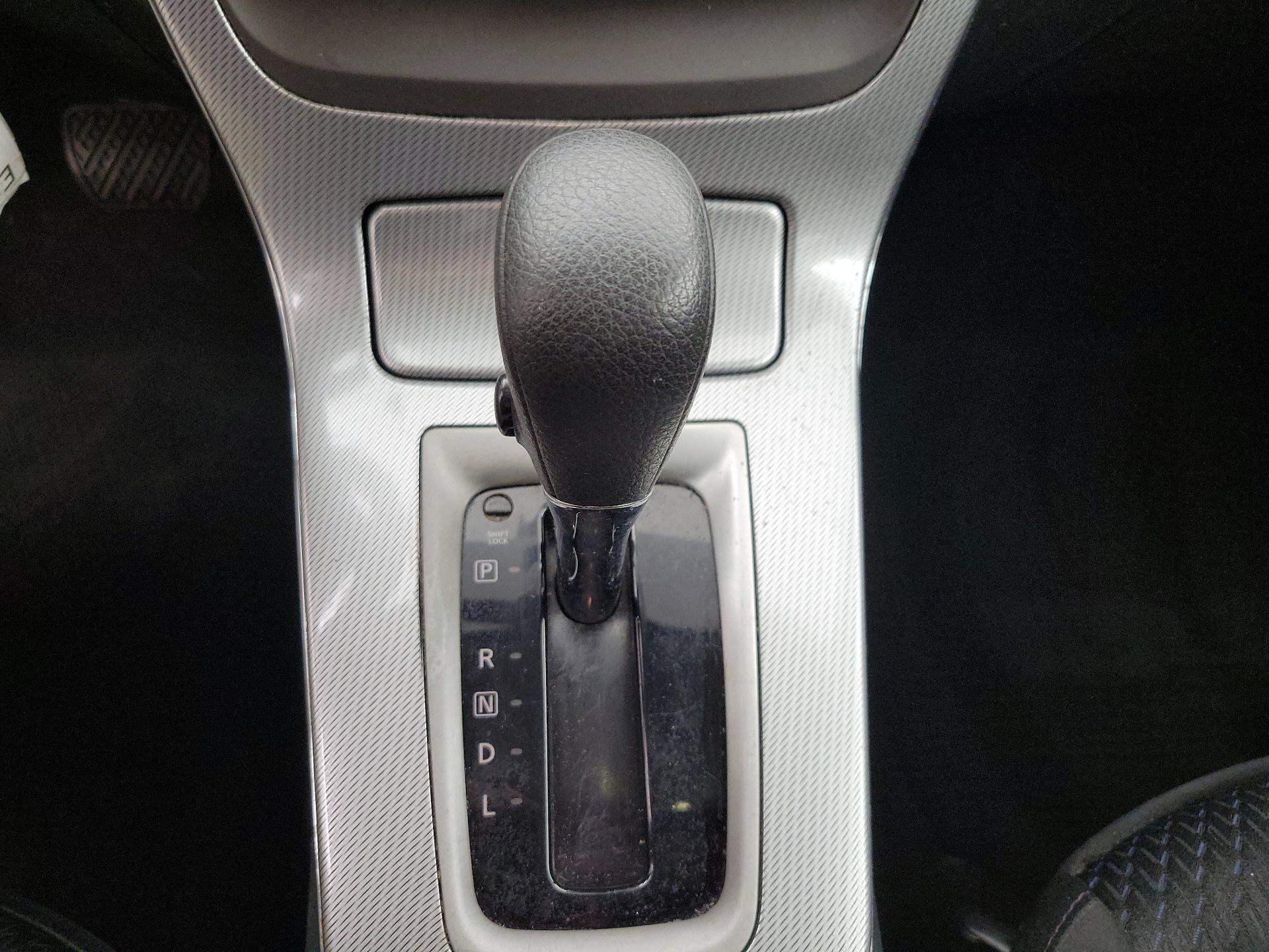 Thumbnail: 2014 Nissan Sentra - 16