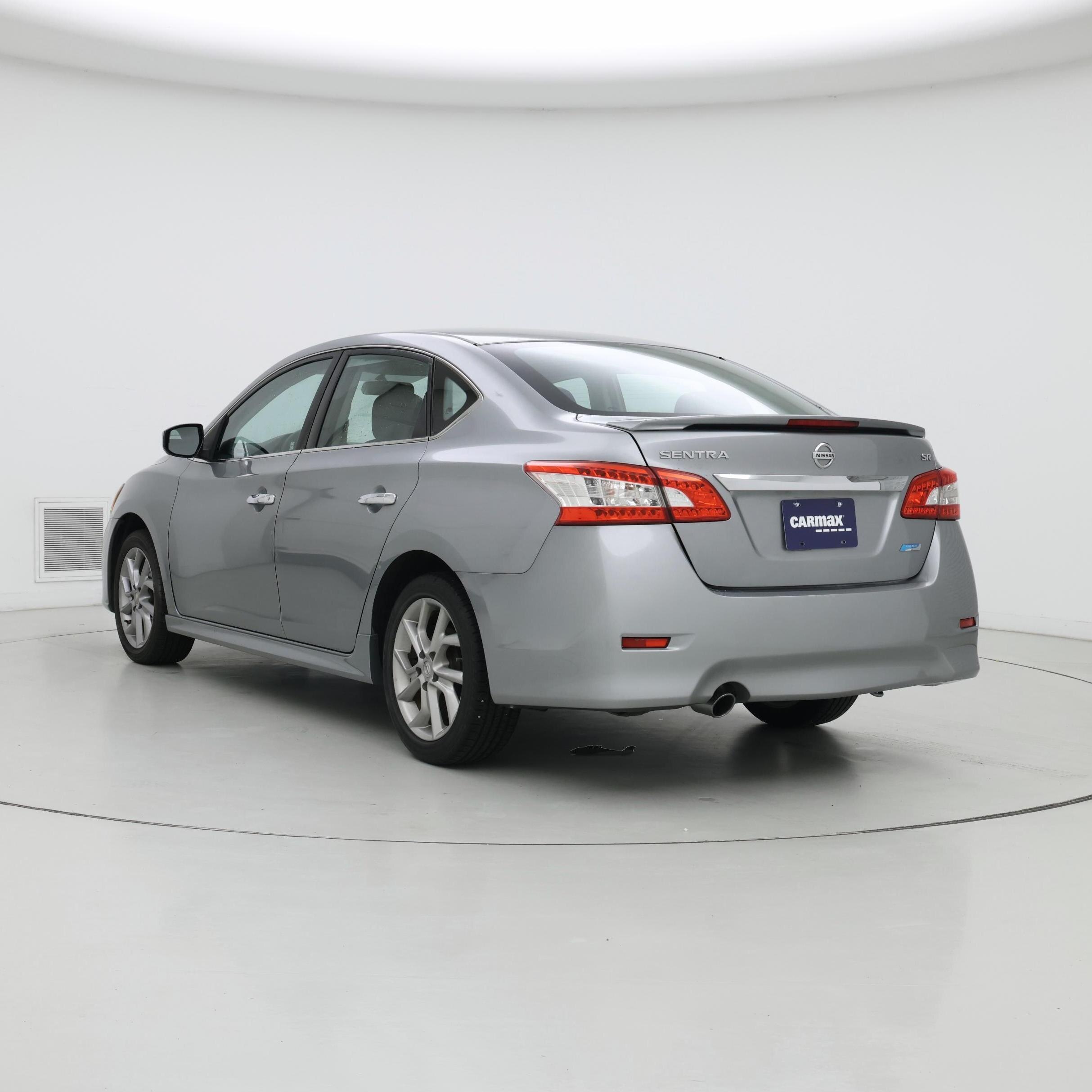 Thumbnail: 2014 Nissan Sentra - 2