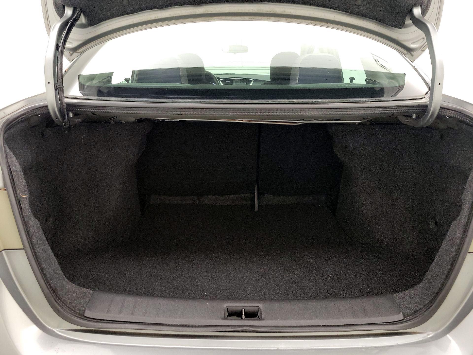 Thumbnail: 2014 Nissan Sentra - 19