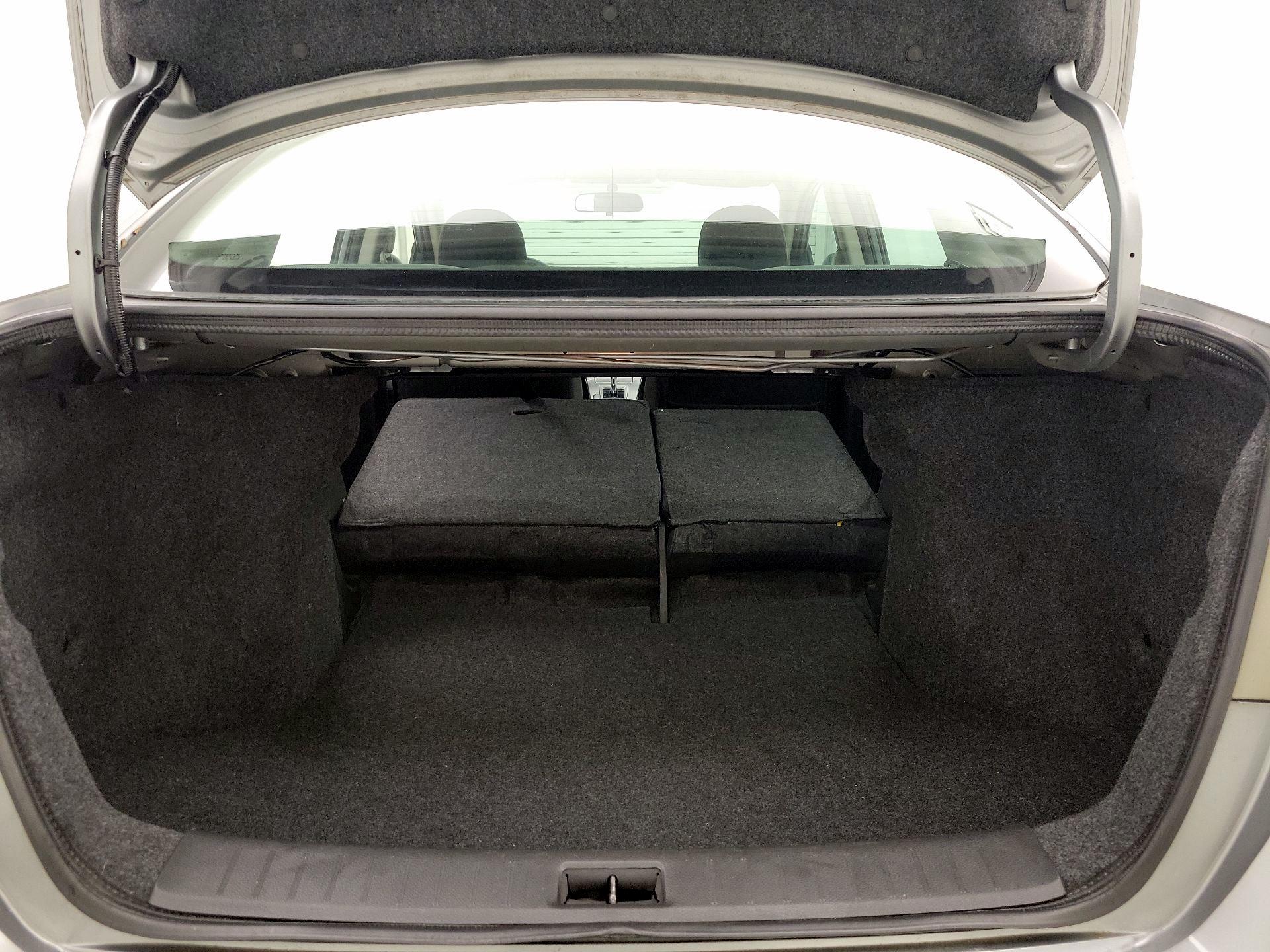 Thumbnail: 2014 Nissan Sentra - 20