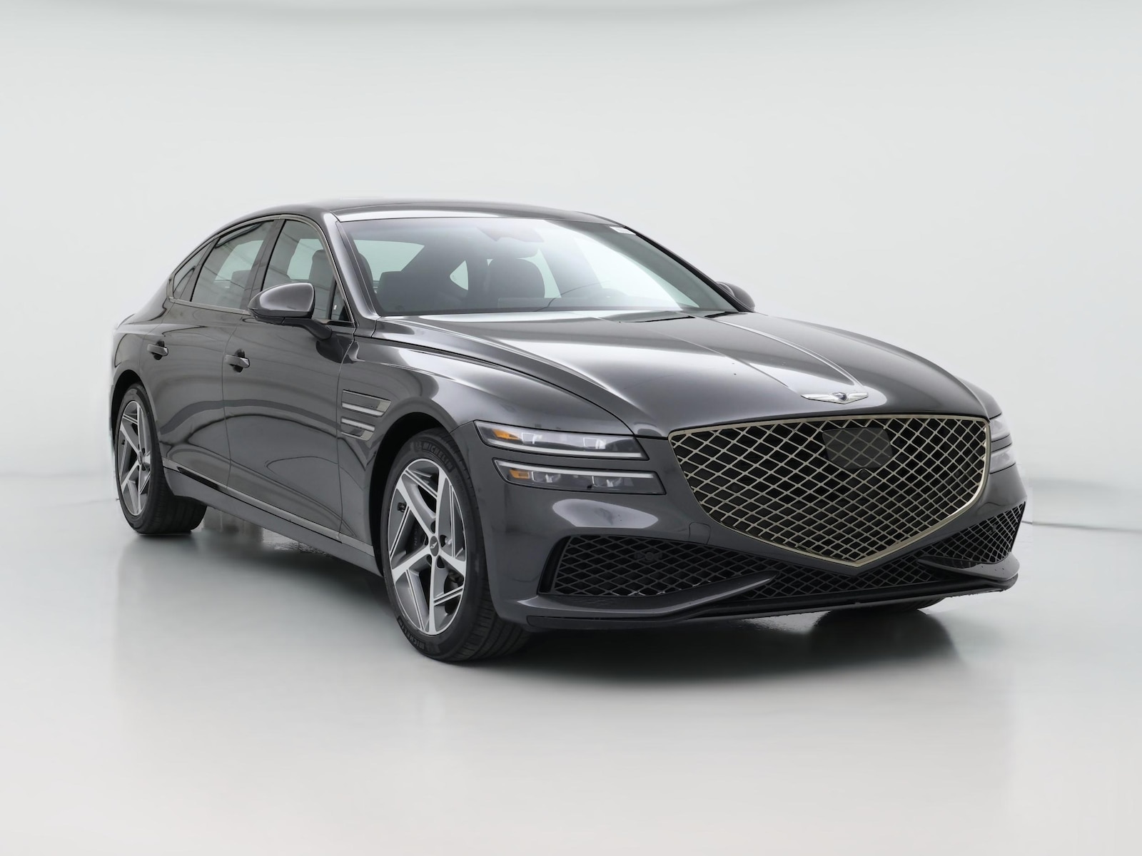 2023 GENESIS G80 Base