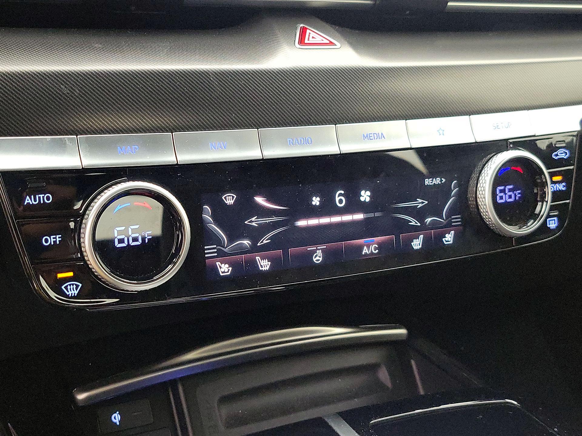 Thumbnail: 2023 Genesis G80 - 17