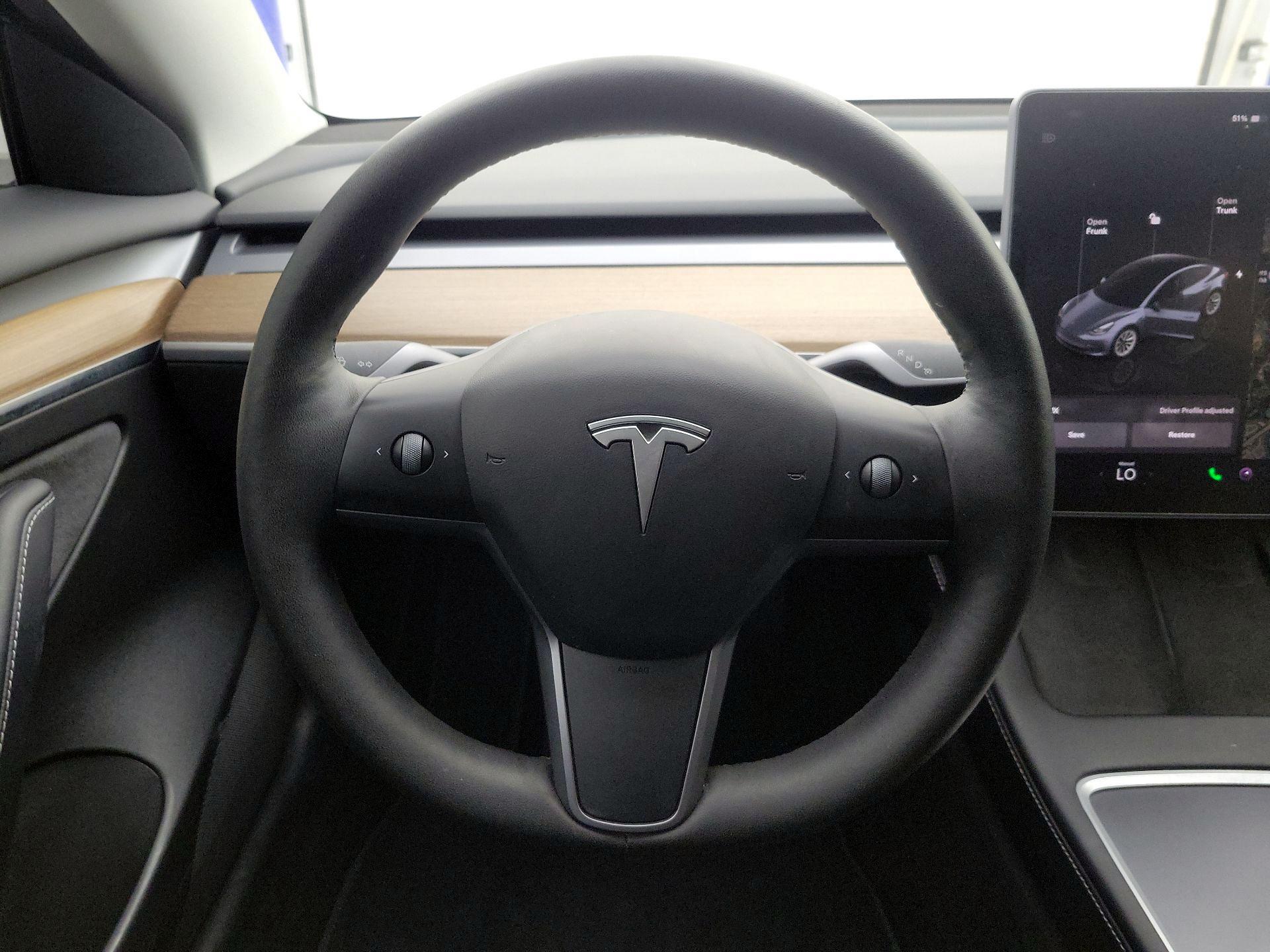 Thumbnail: 2022 Tesla Model 3 - 10