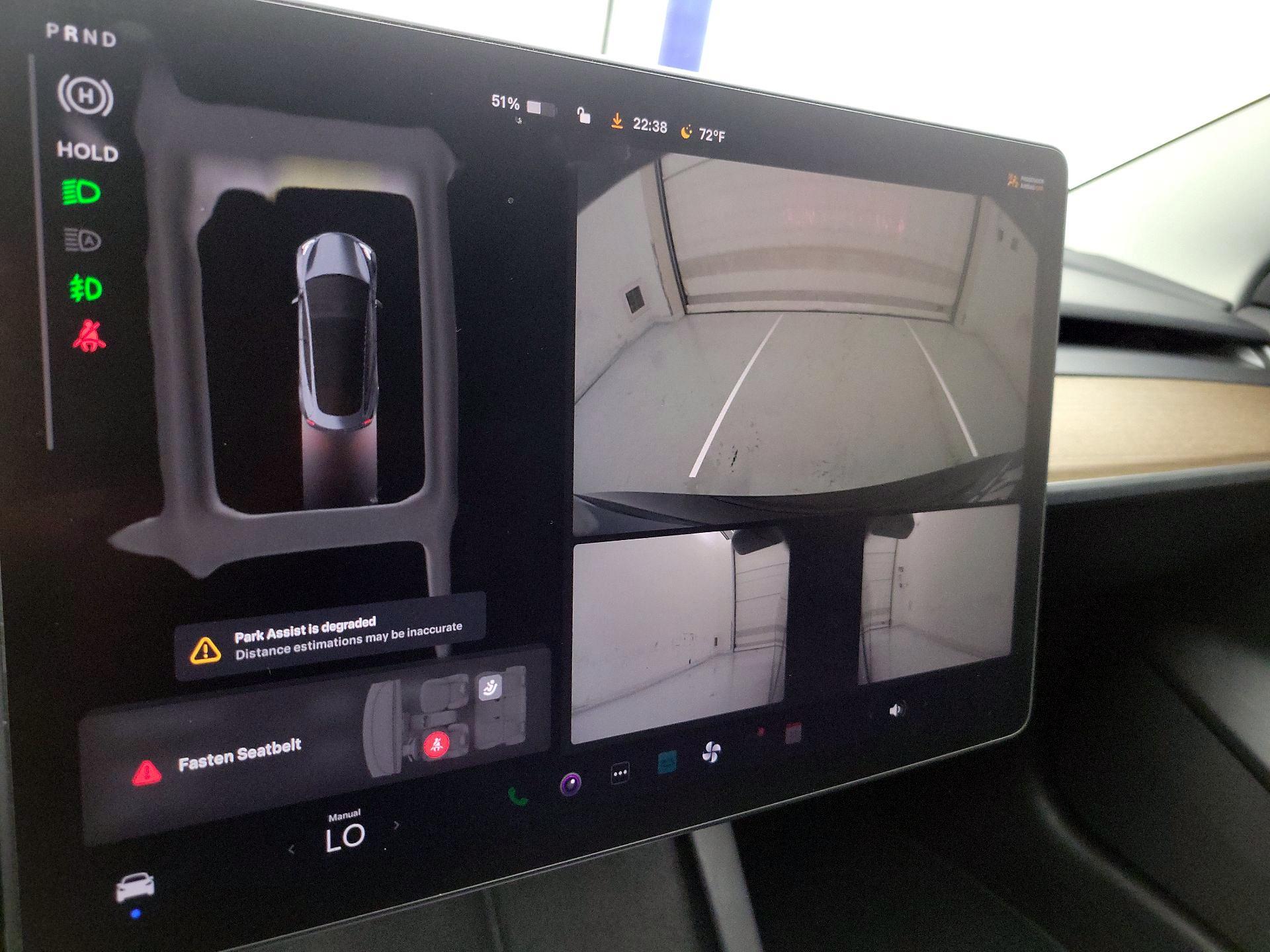 Thumbnail: 2022 Tesla Model 3 - 14