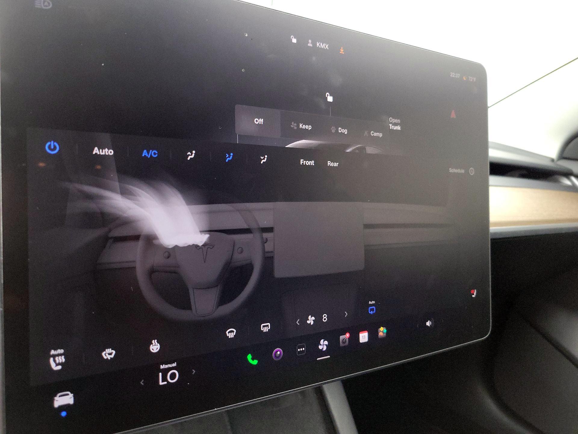 Thumbnail: 2022 Tesla Model 3 - 16