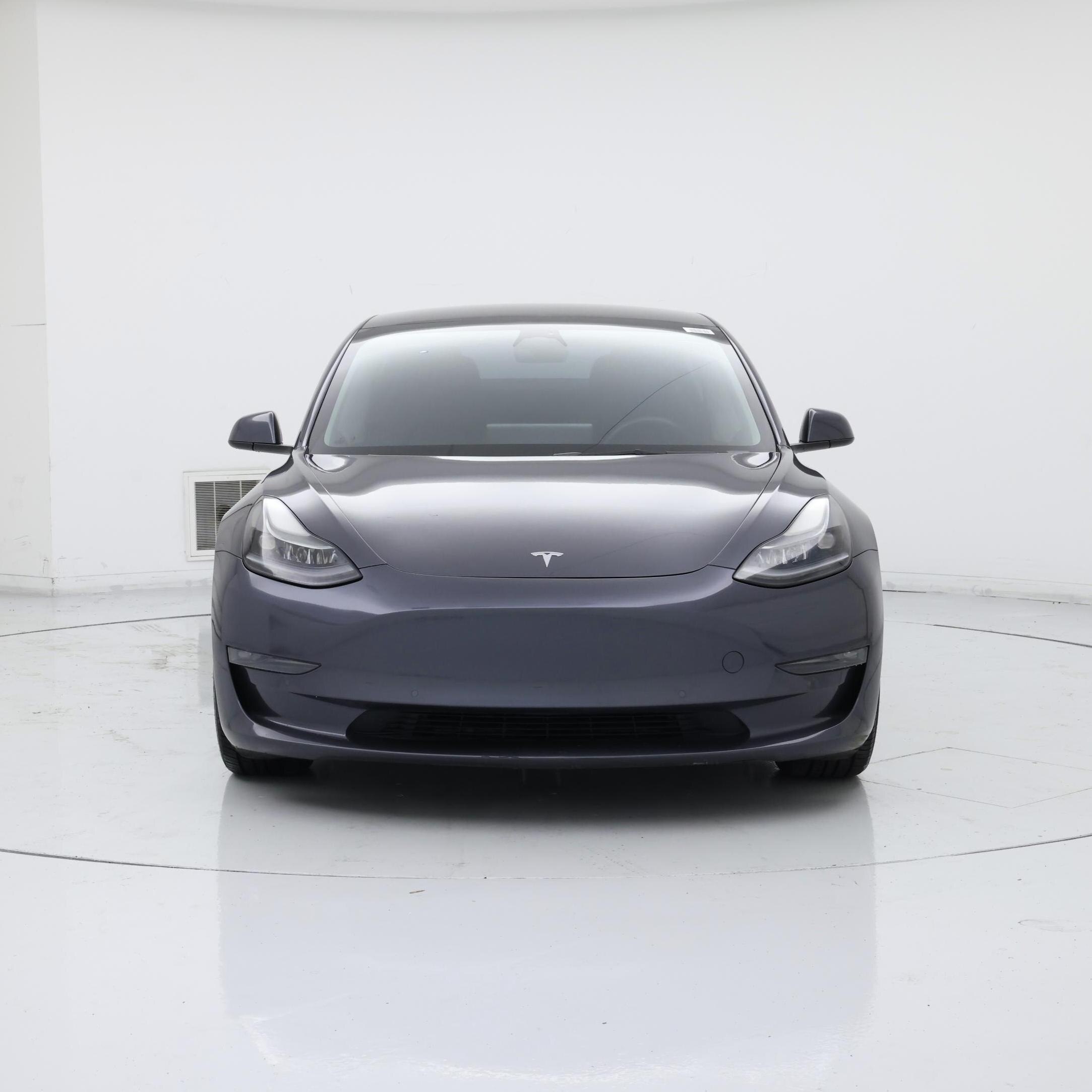Thumbnail: 2022 Tesla Model 3 - 5
