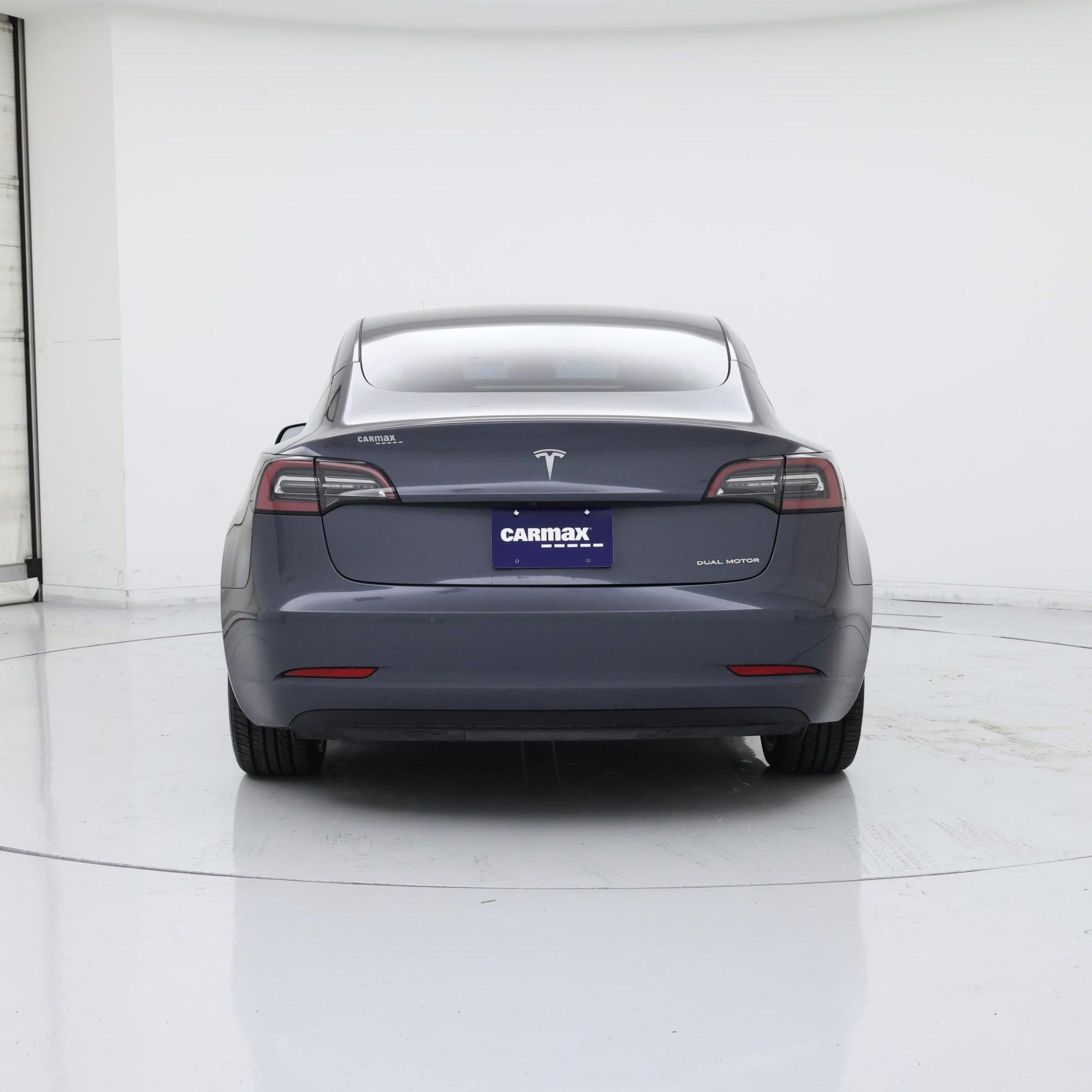 Thumbnail: 2022 Tesla Model 3 - 6