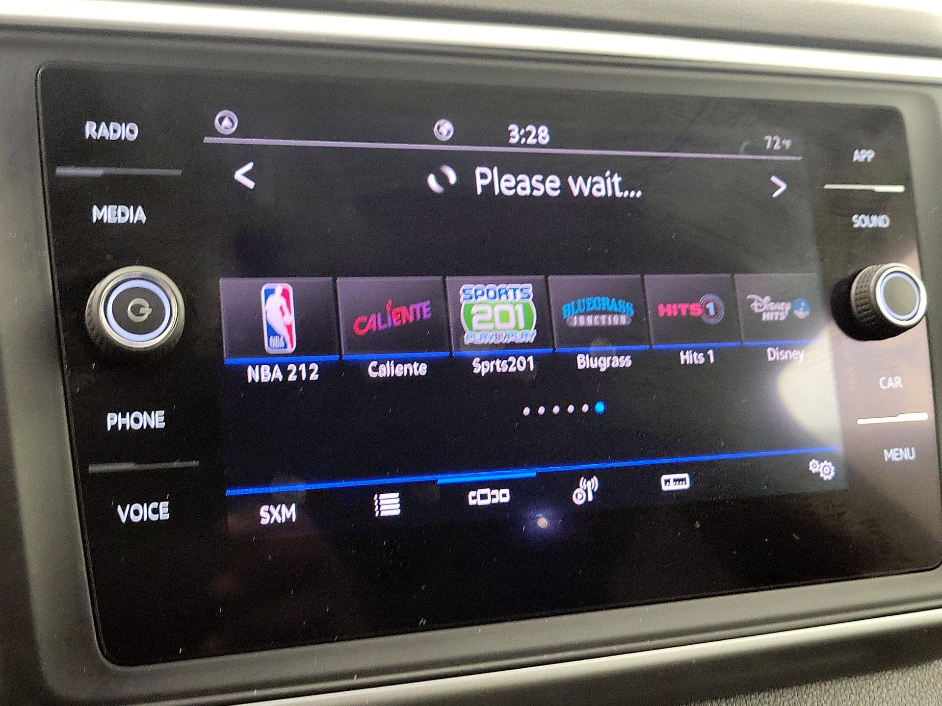 Thumbnail: 2021 Volkswagen Atlas - 15