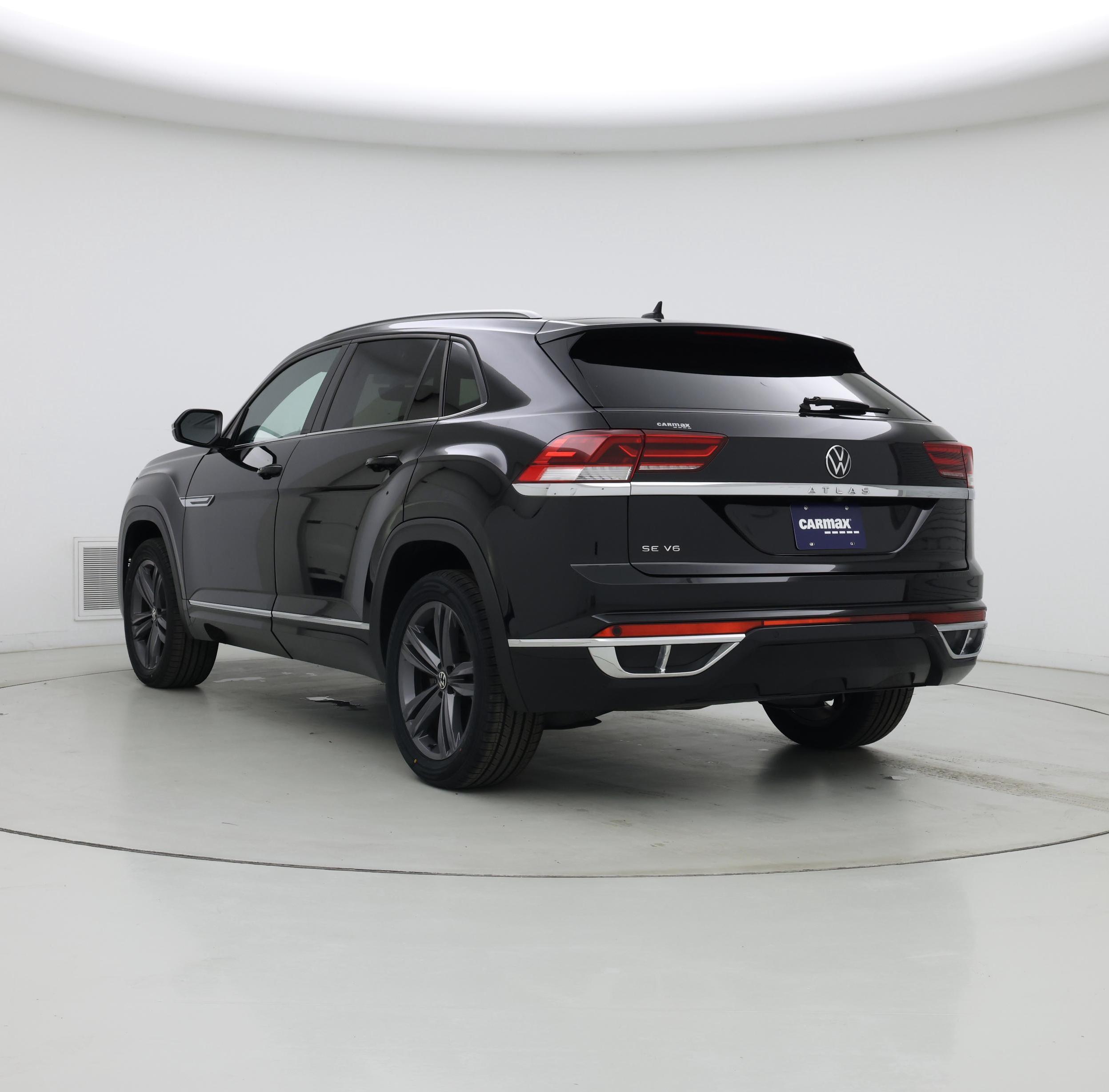 Thumbnail: 2021 Volkswagen Atlas - 2