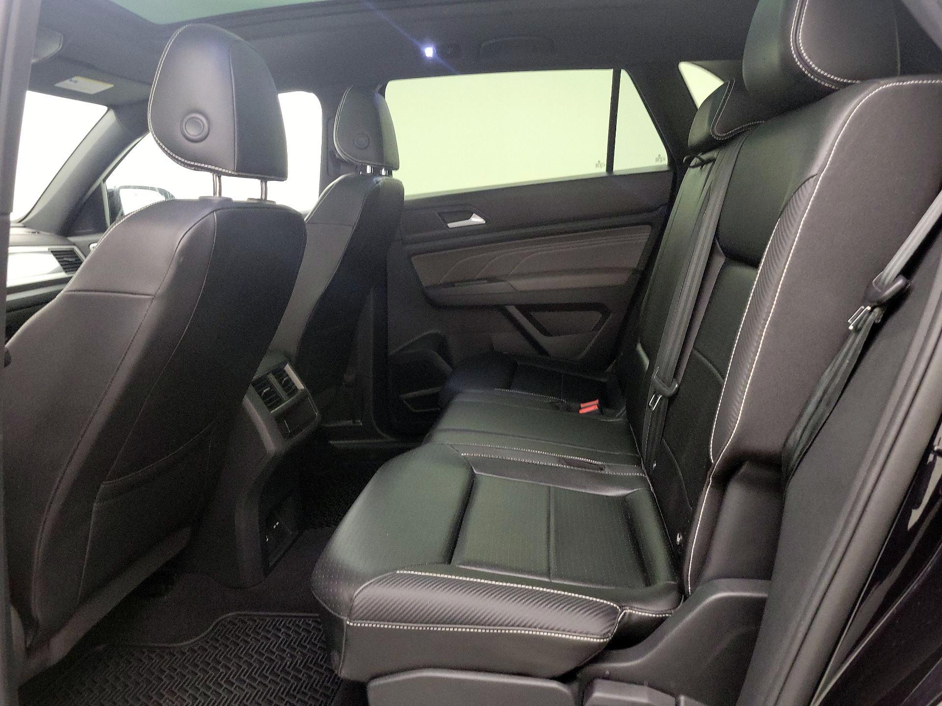 Thumbnail: 2021 Volkswagen Atlas - 20