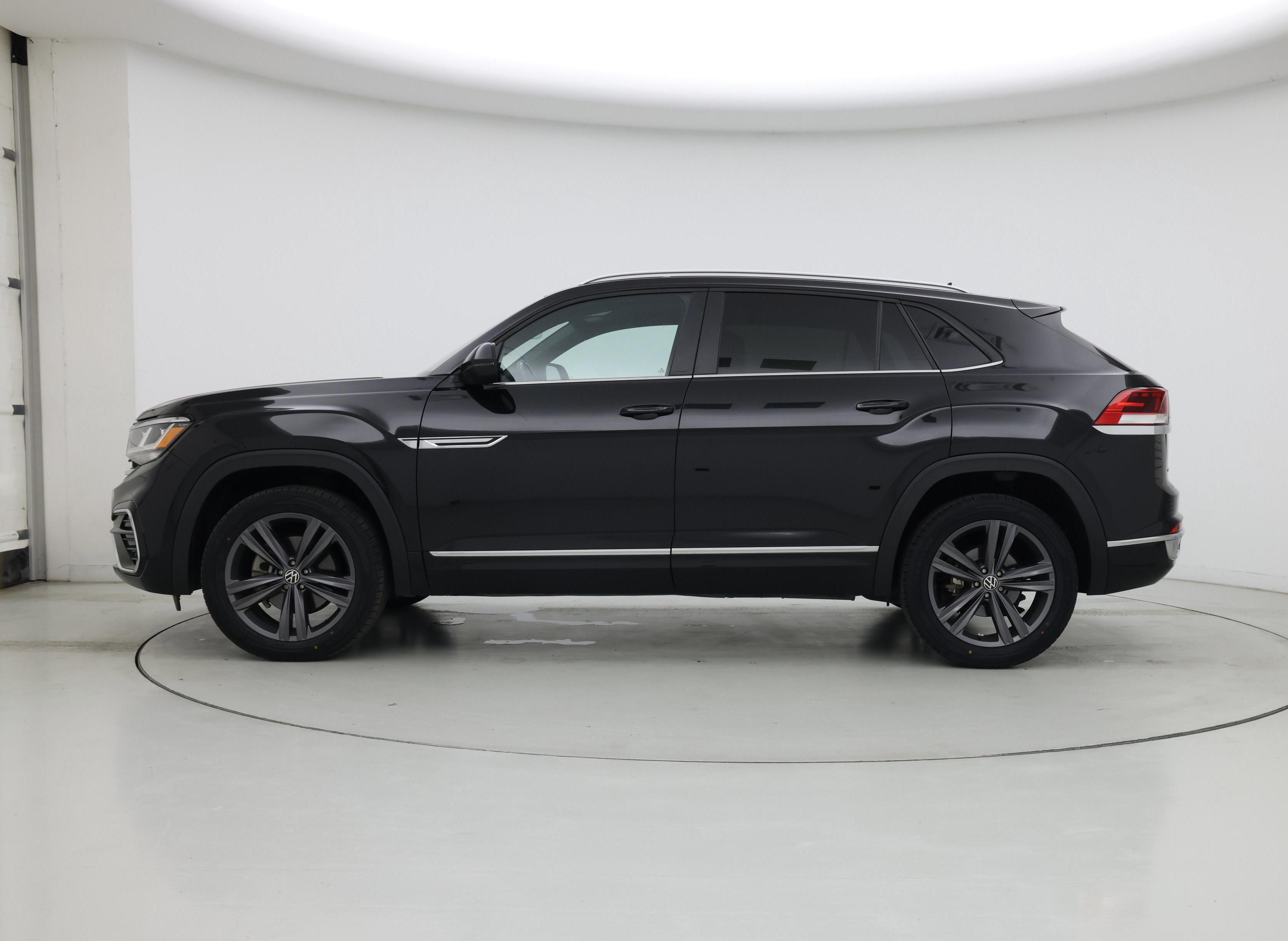 Thumbnail: 2021 Volkswagen Atlas - 3