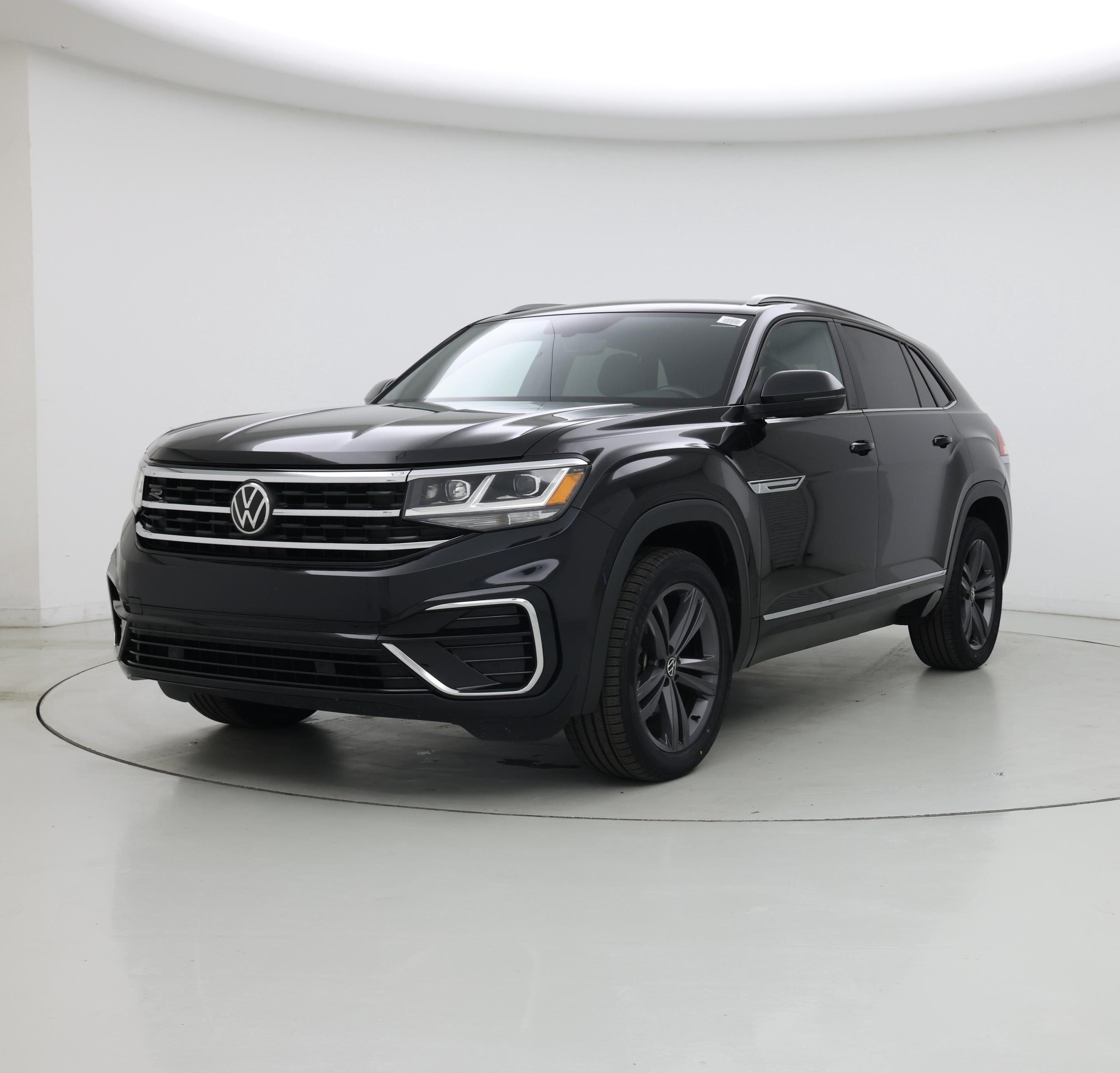 Thumbnail: 2021 Volkswagen Atlas - 4