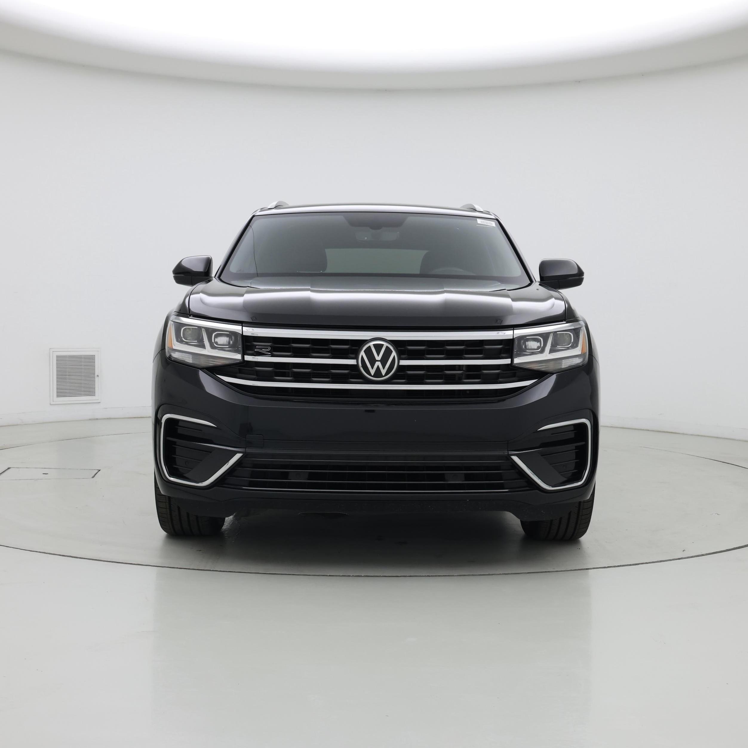 Thumbnail: 2021 Volkswagen Atlas - 5