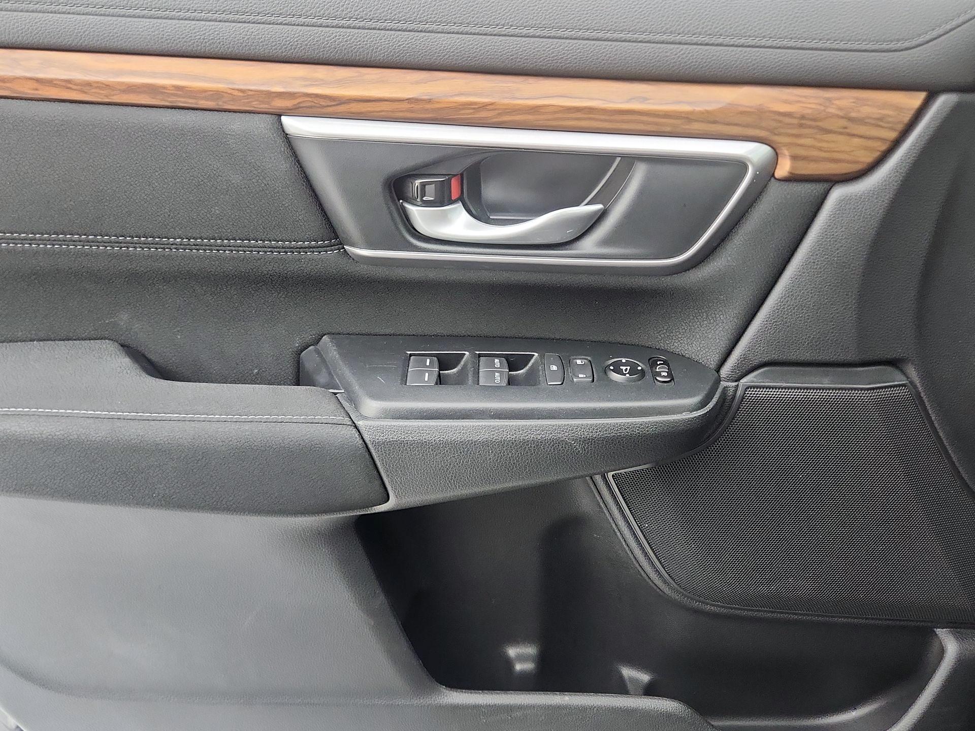 Thumbnail: 2020 Honda CR-V - 12