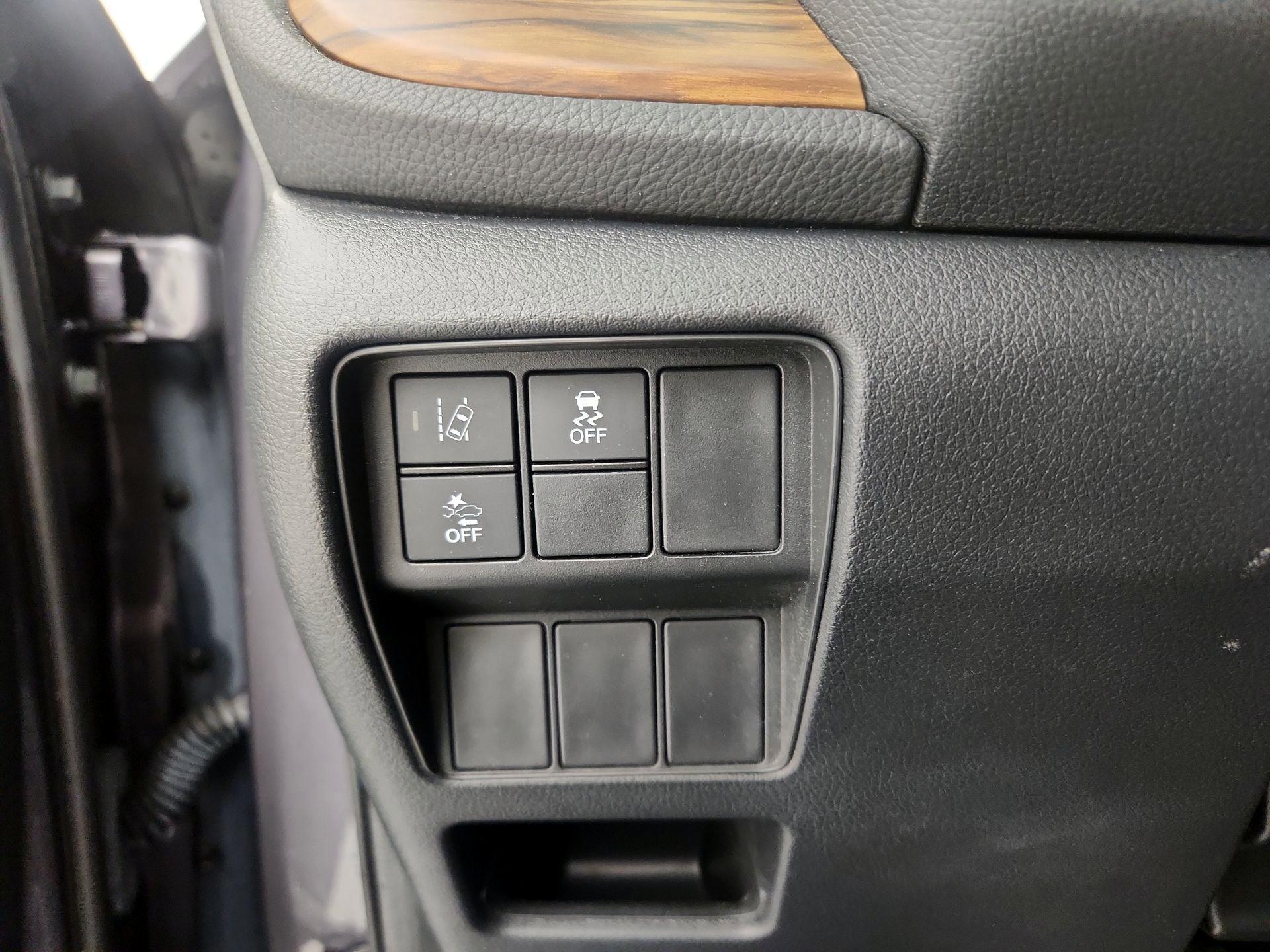 Thumbnail: 2020 Honda CR-V - 13