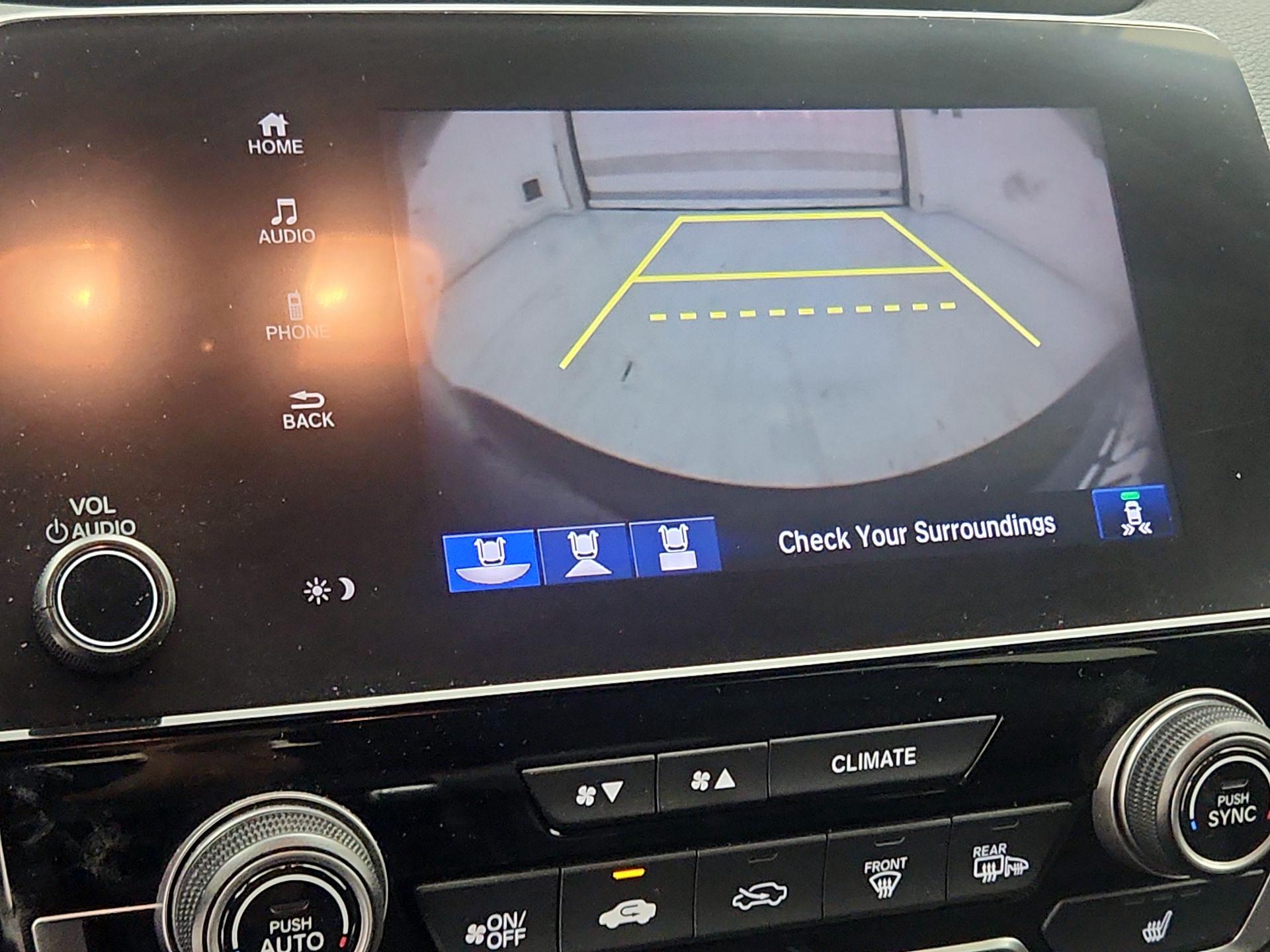 Thumbnail: 2020 Honda CR-V - 14