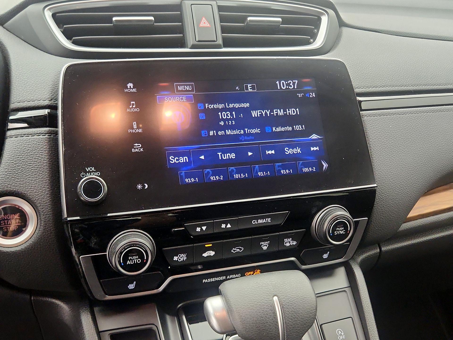 Thumbnail: 2020 Honda CR-V - 15