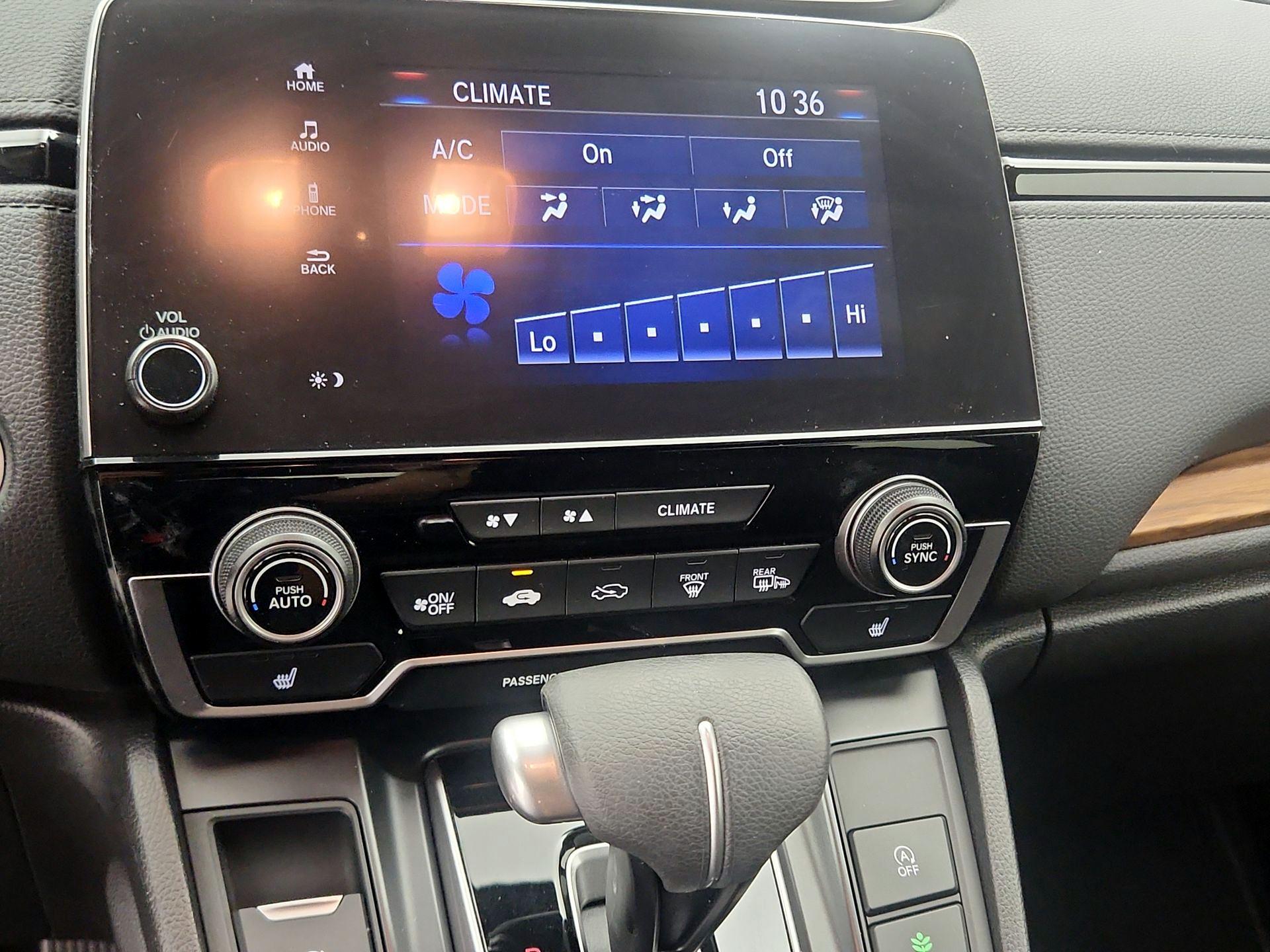 Thumbnail: 2020 Honda CR-V - 16