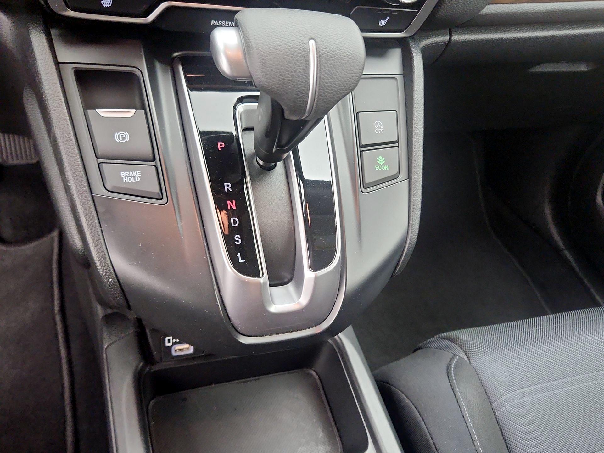 Thumbnail: 2020 Honda CR-V - 17