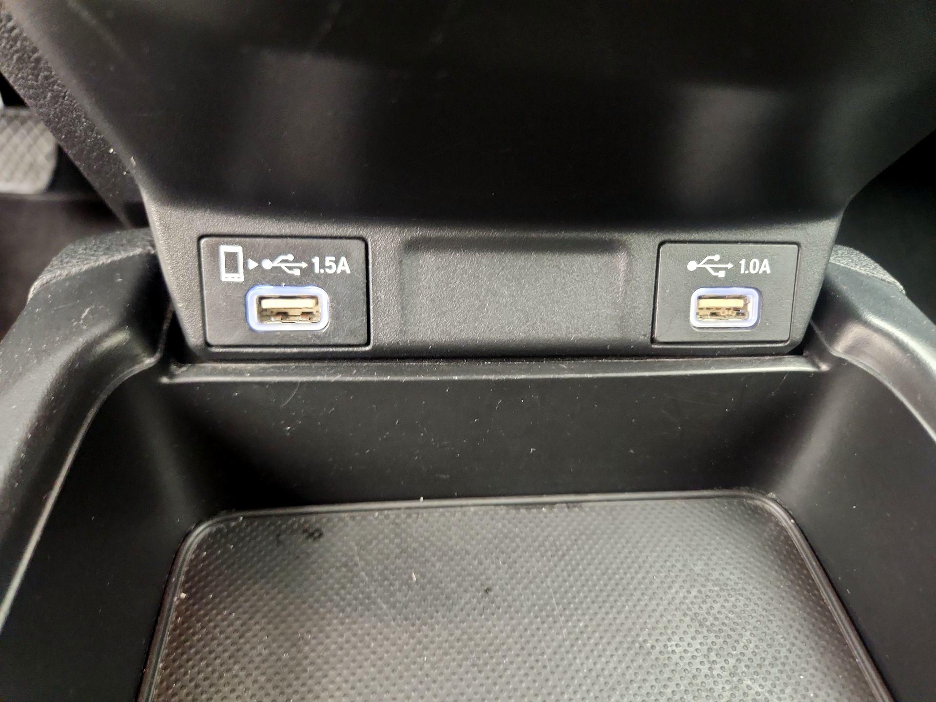 Thumbnail: 2020 Honda CR-V - 18