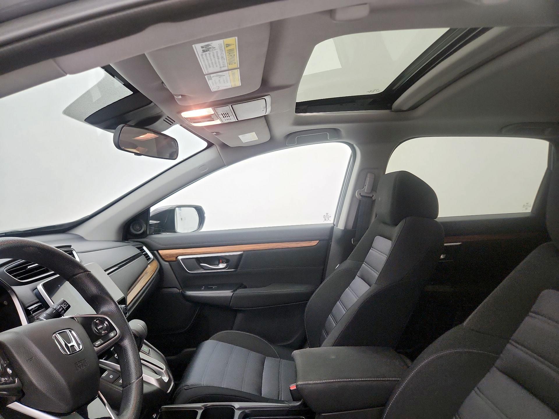 Thumbnail: 2020 Honda CR-V - 19