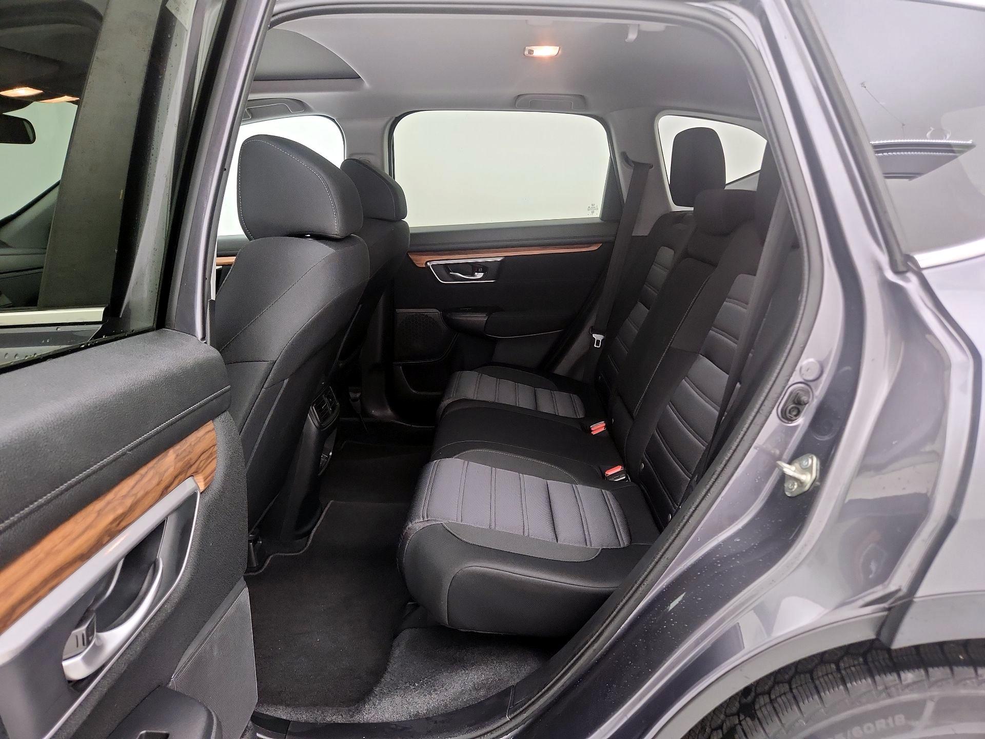 Thumbnail: 2020 Honda CR-V - 20