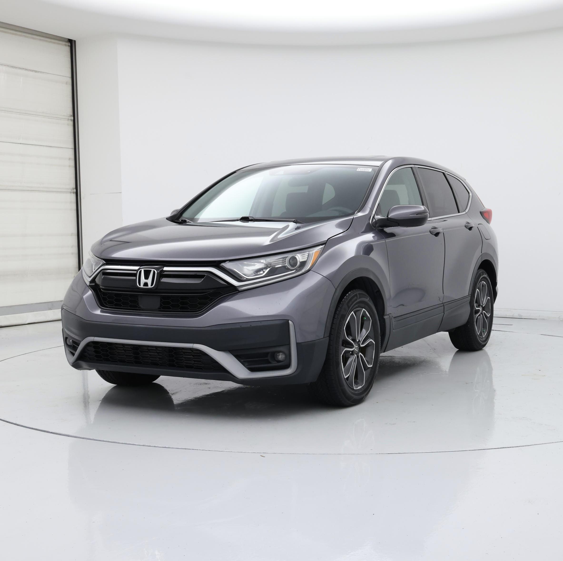 Thumbnail: 2020 Honda CR-V - 4