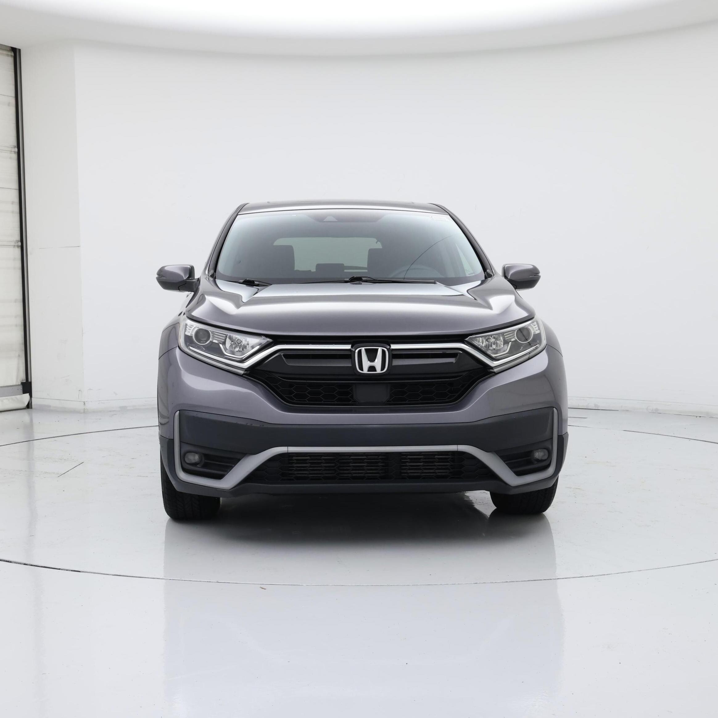 Thumbnail: 2020 Honda CR-V - 5