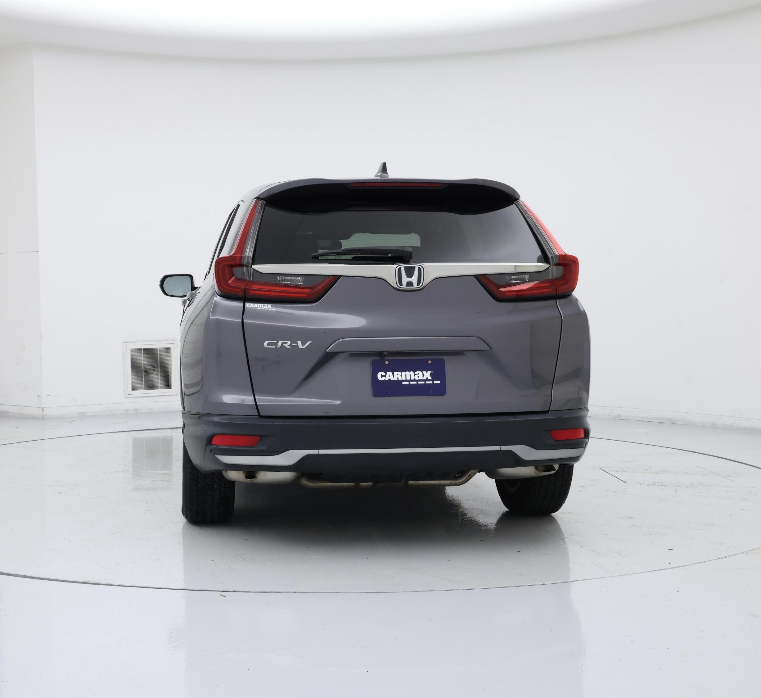 Thumbnail: 2020 Honda CR-V - 6