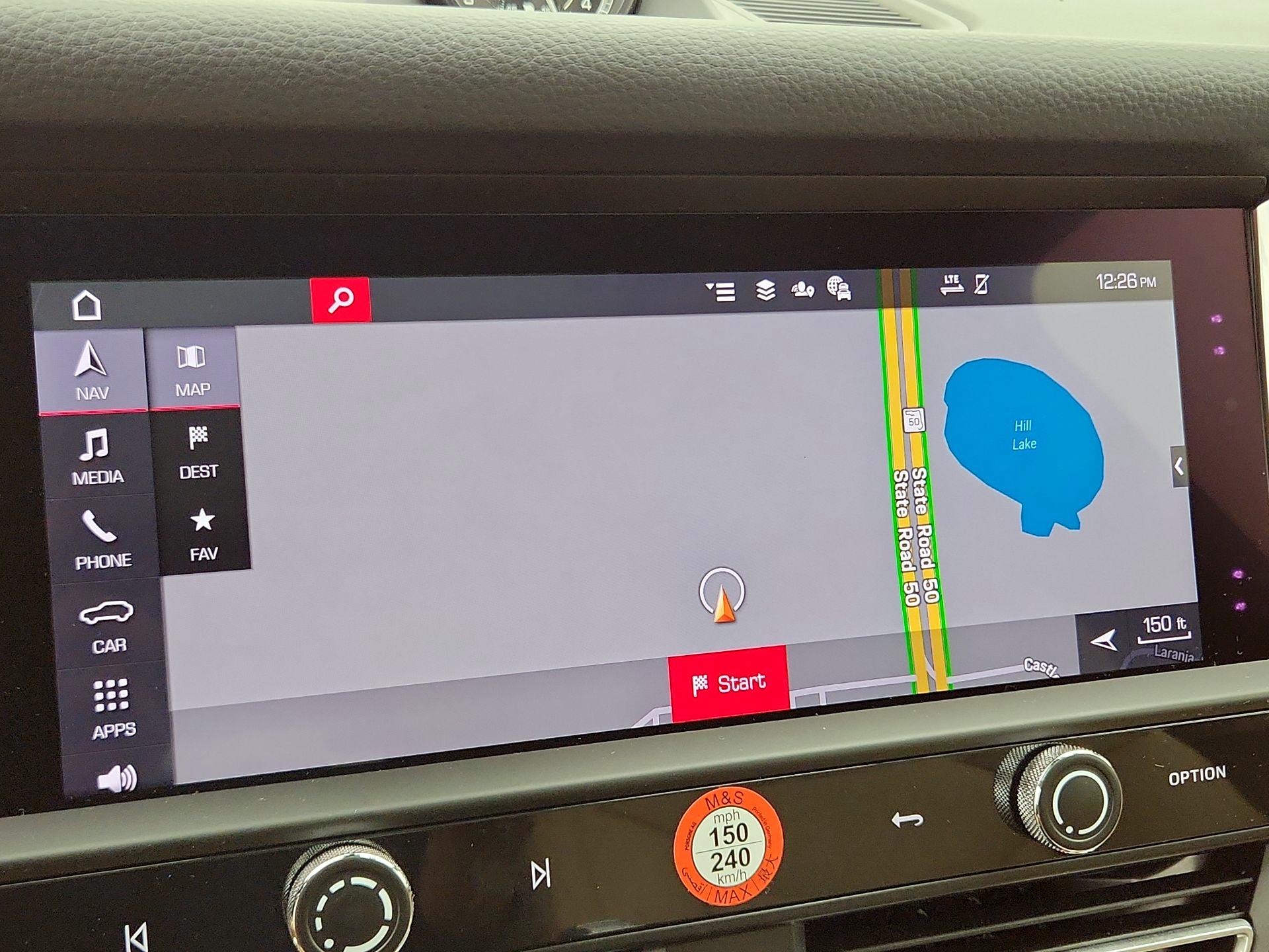 Thumbnail: 2025 Porsche Macan - 14