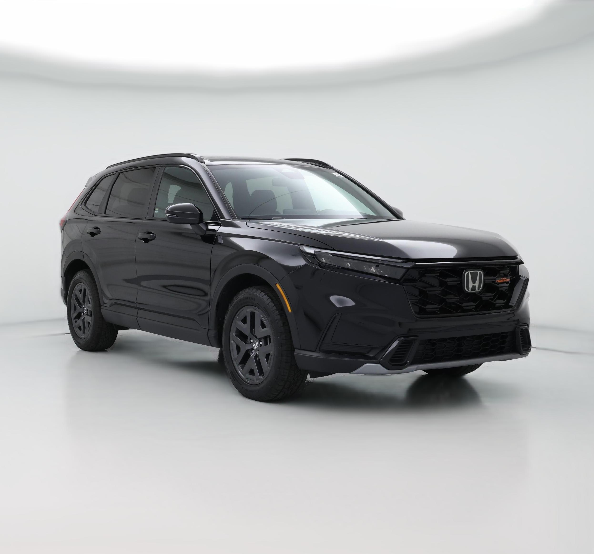 Thumbnail: 2026 Honda CR-V - 1