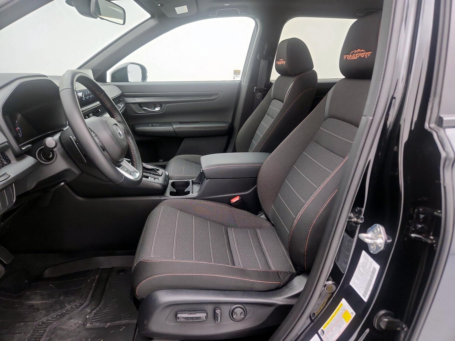 Thumbnail: 2026 Honda CR-V - 11