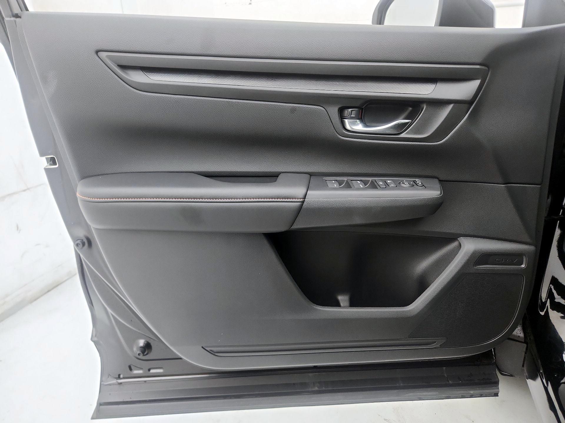 Thumbnail: 2026 Honda CR-V - 12