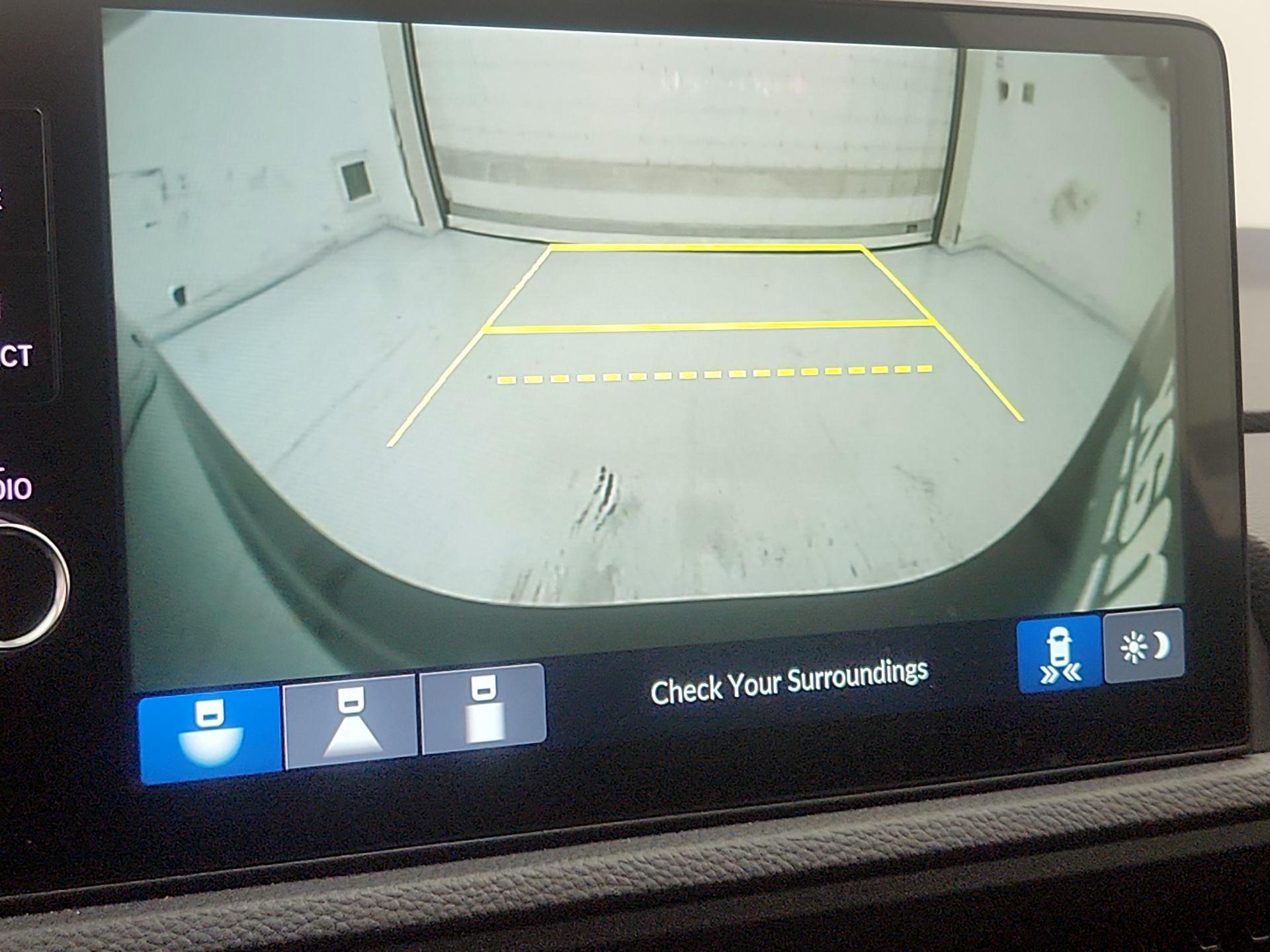 Thumbnail: 2026 Honda CR-V - 13