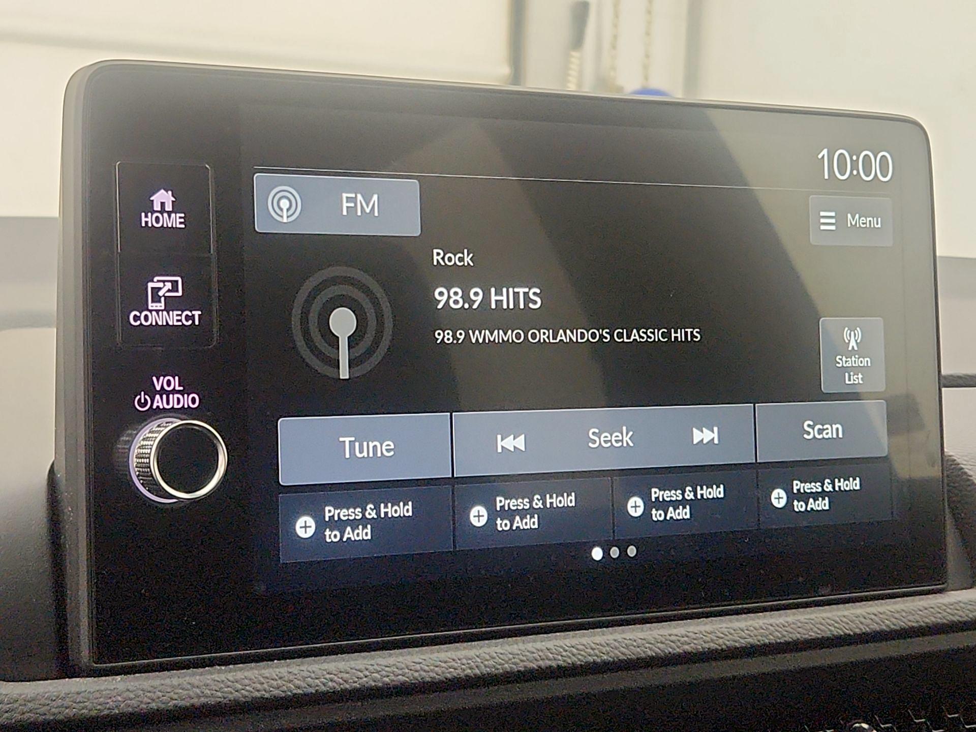 Thumbnail: 2026 Honda CR-V - 14