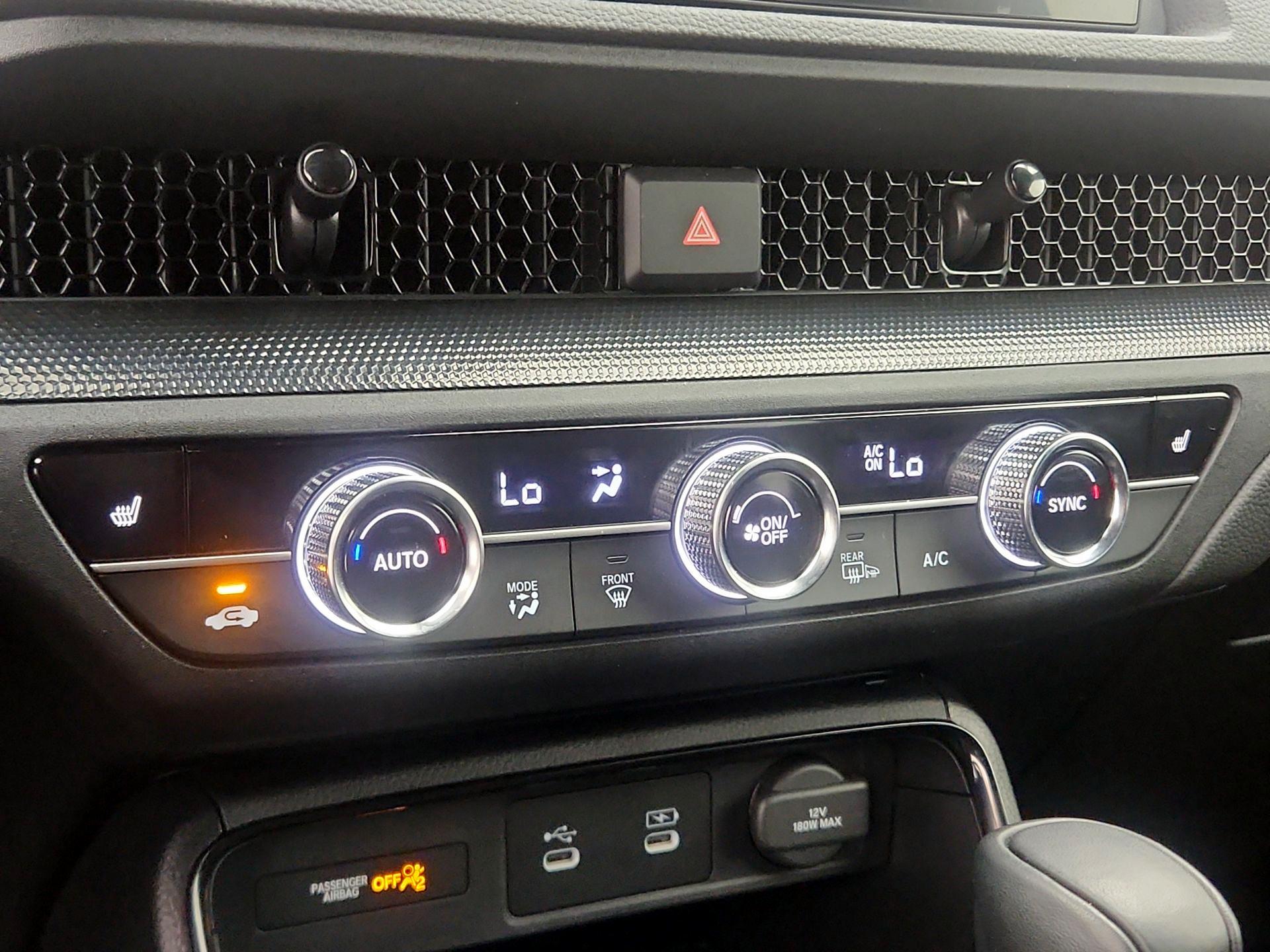 Thumbnail: 2026 Honda CR-V - 15