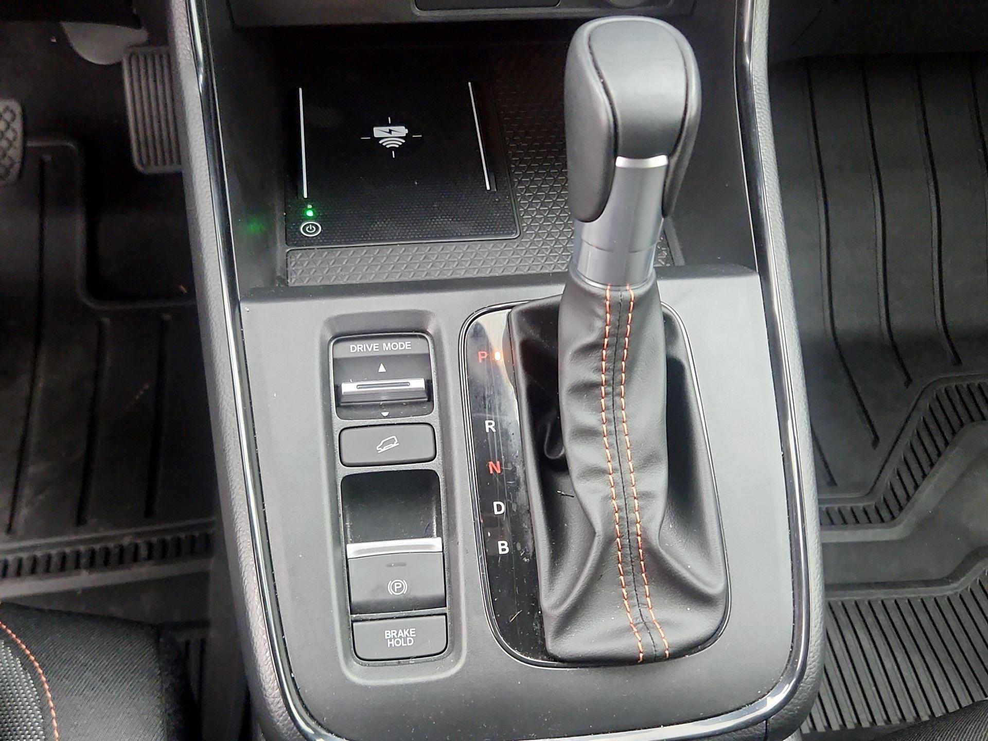 Thumbnail: 2026 Honda CR-V - 16