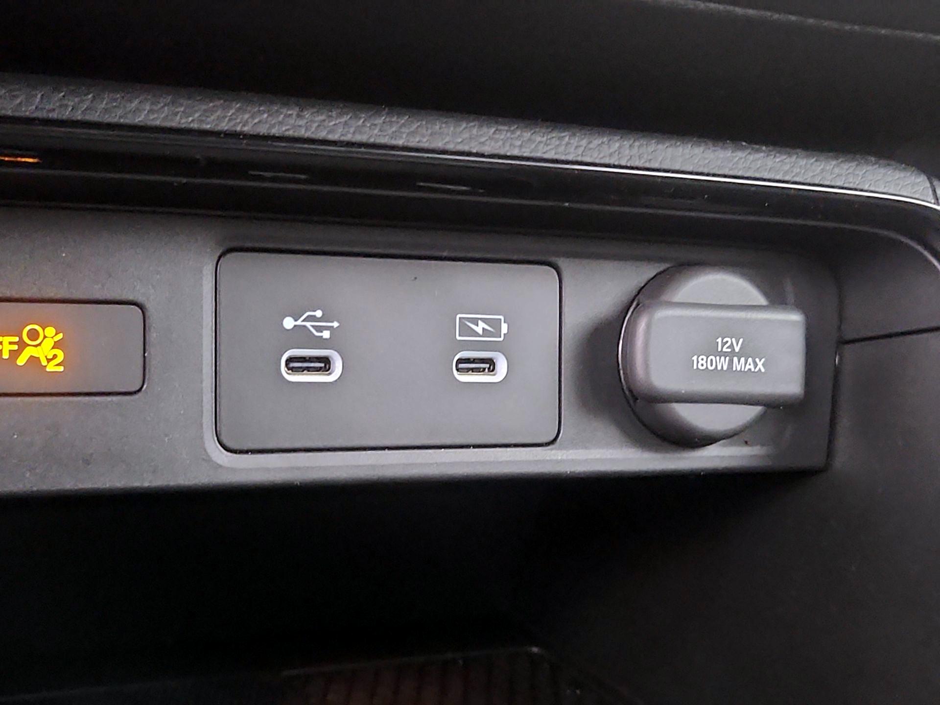 Thumbnail: 2026 Honda CR-V - 17