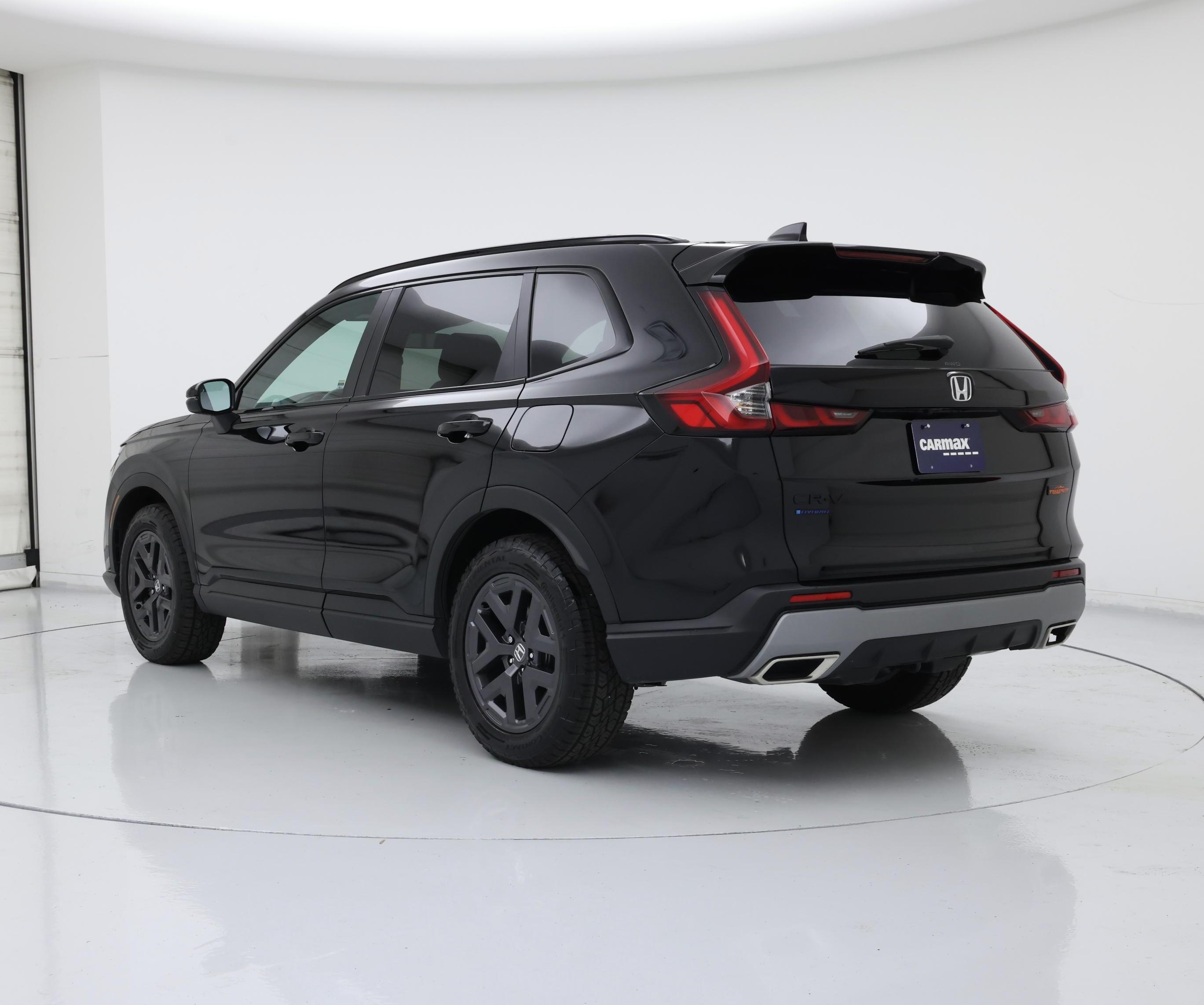 Thumbnail: 2026 Honda CR-V - 2