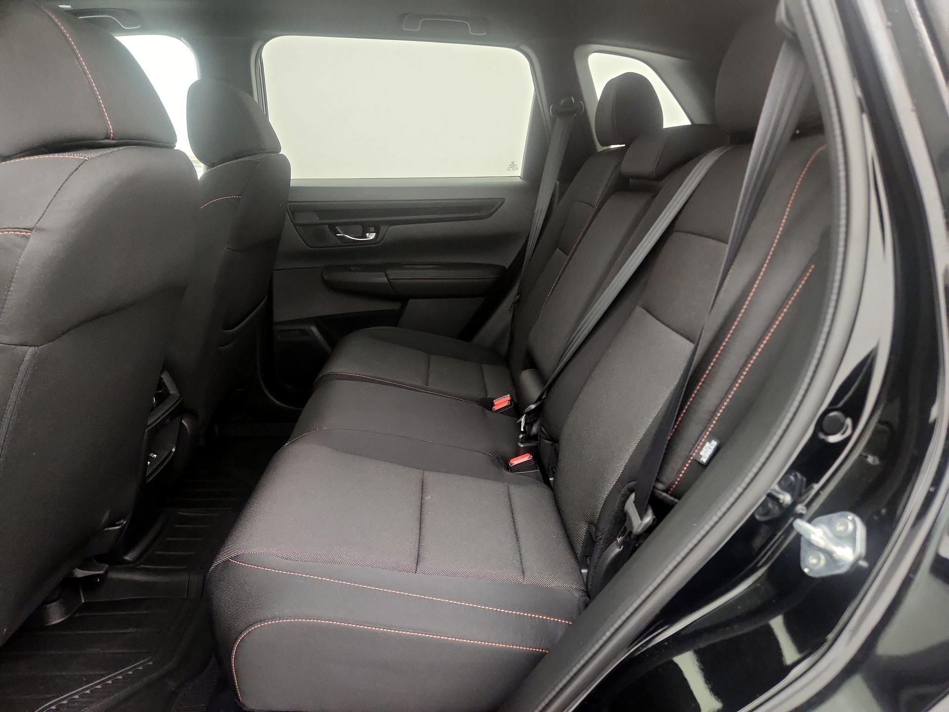 Thumbnail: 2026 Honda CR-V - 19