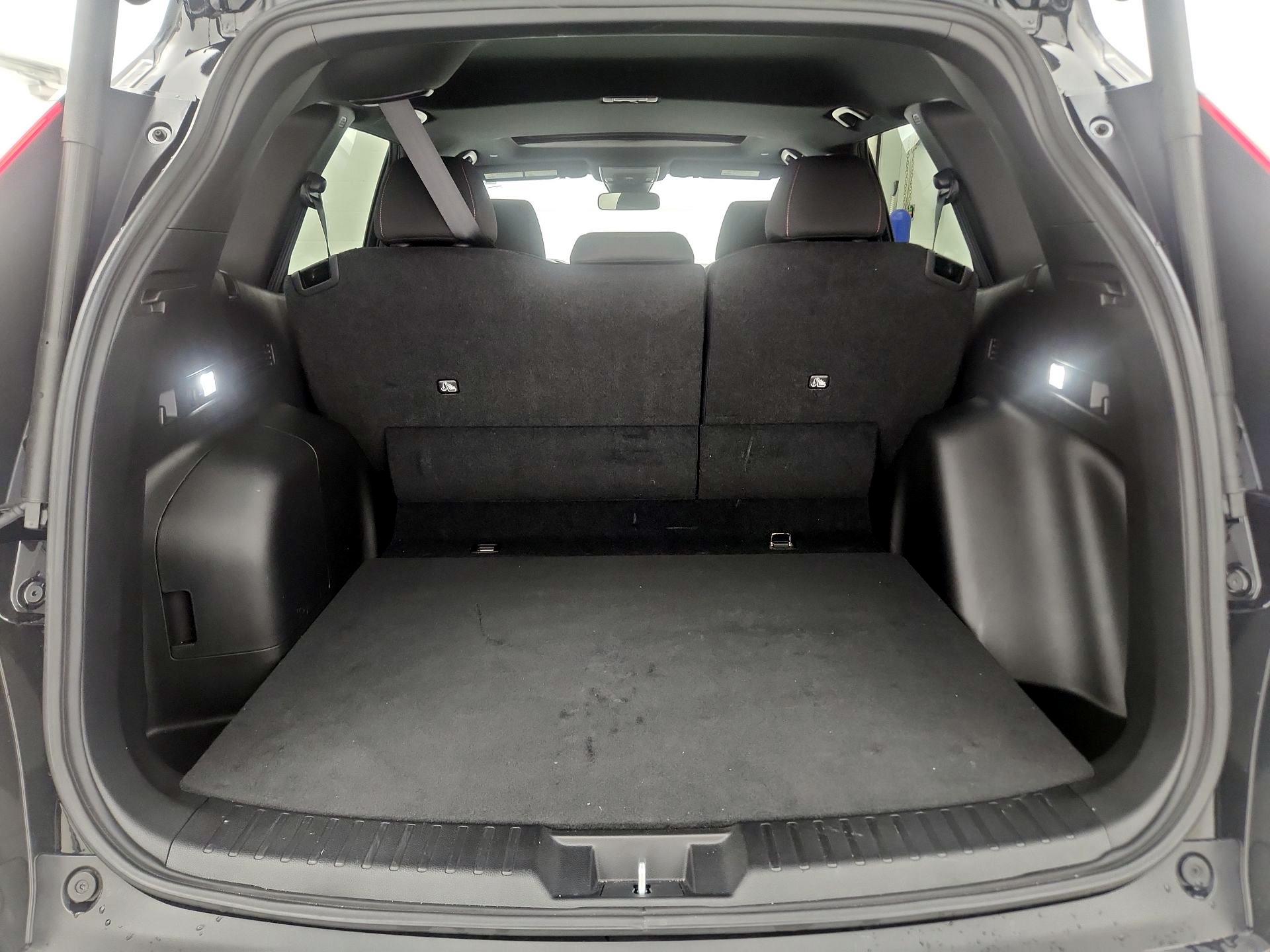 Thumbnail: 2026 Honda CR-V - 20