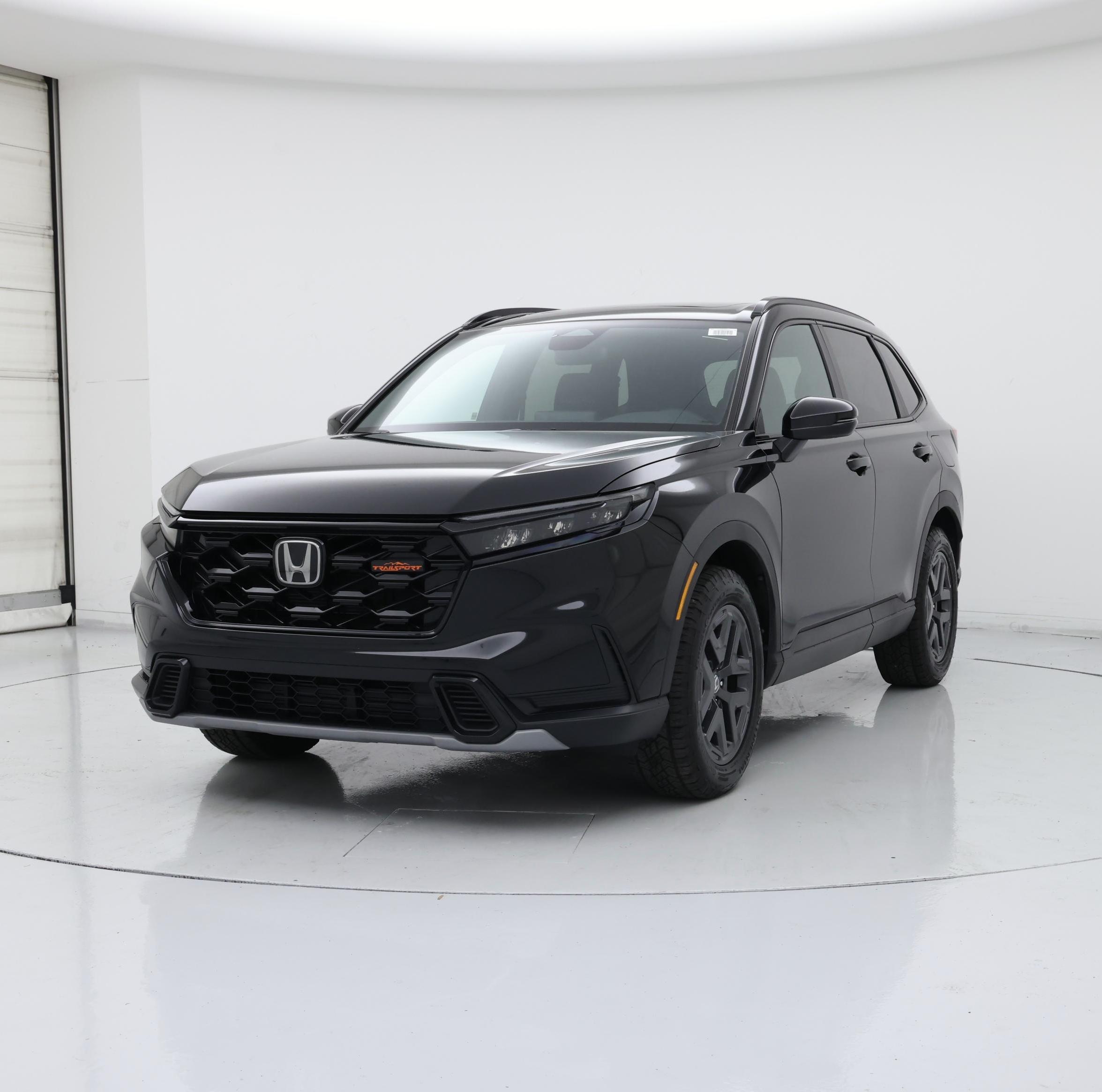 Thumbnail: 2026 Honda CR-V - 4